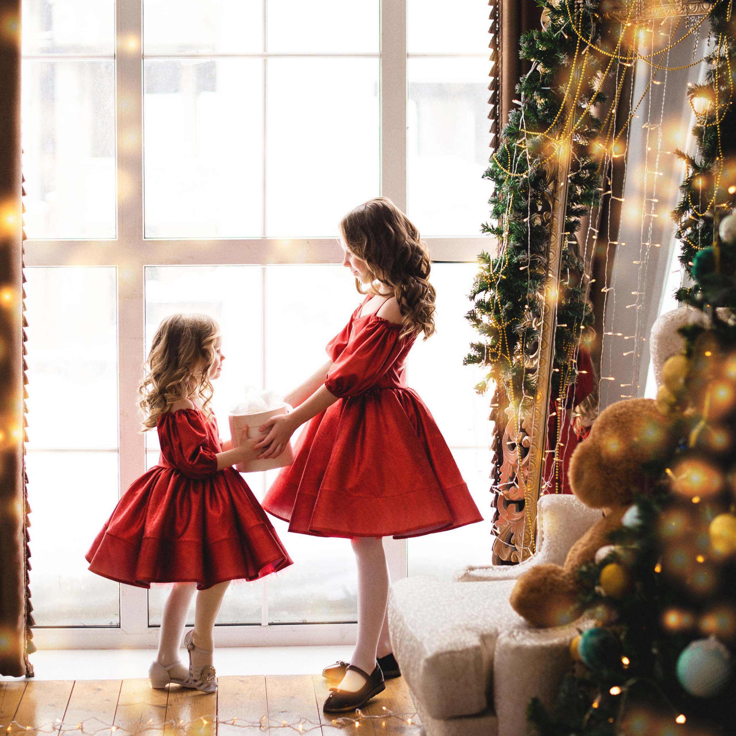 Отзывы. Фотограф Анна Качан