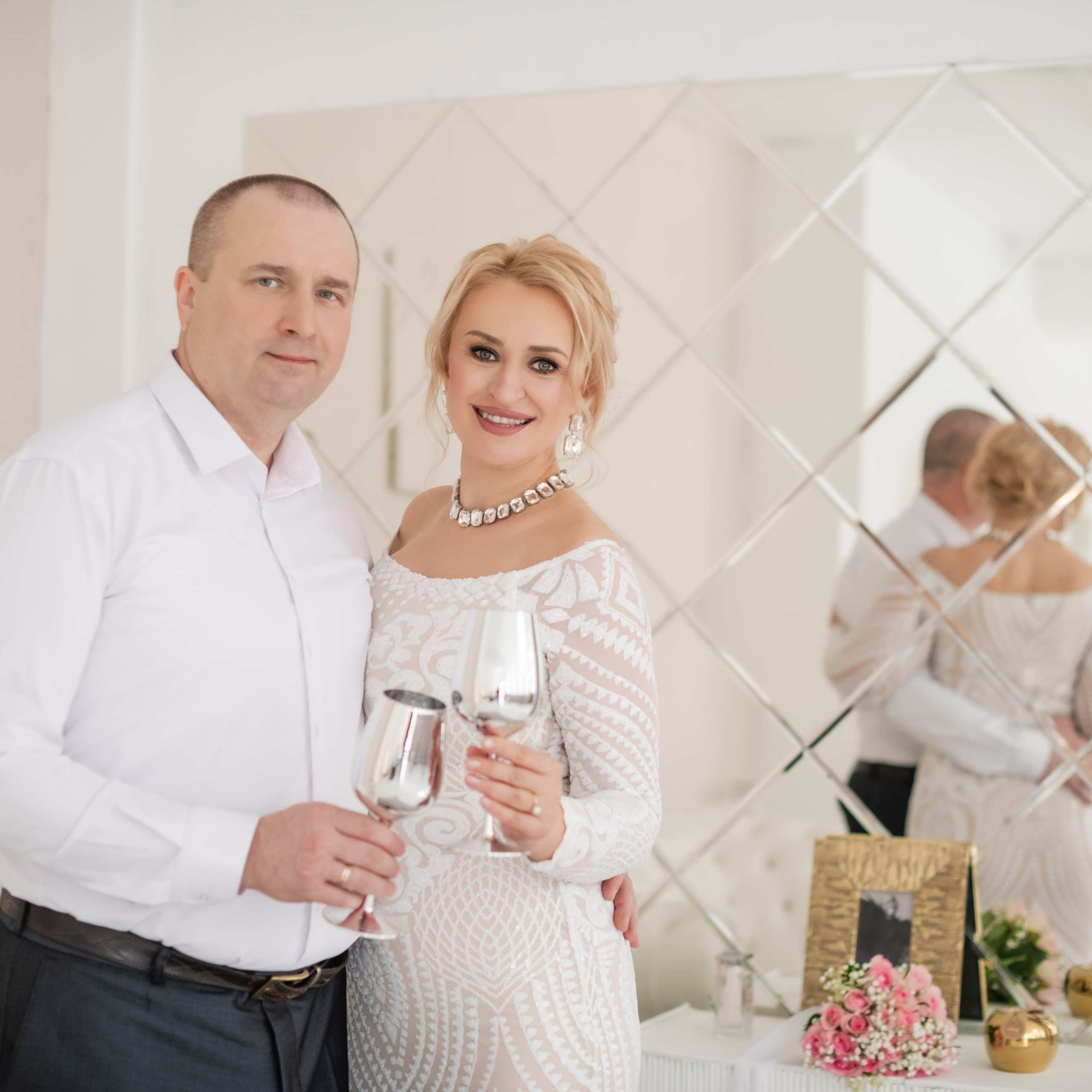 Отзывы. Фотограф Анна Качан