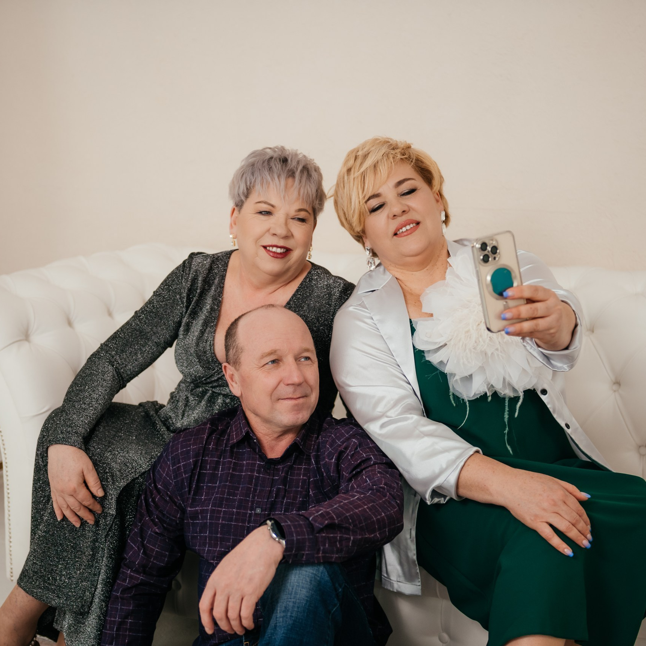 Отзывы. Фотограф Анна Качан