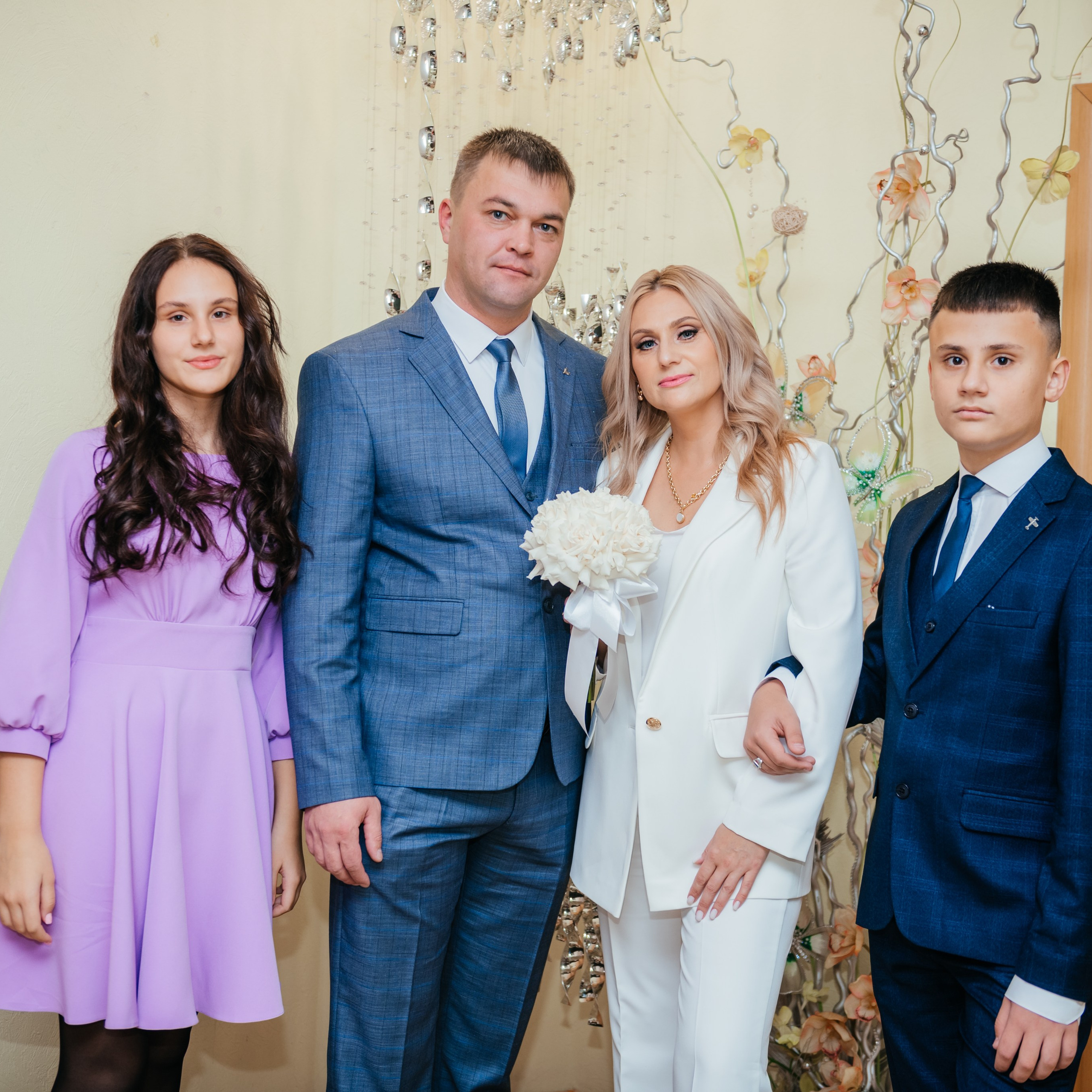 Отзывы. Фотограф Анна Качан