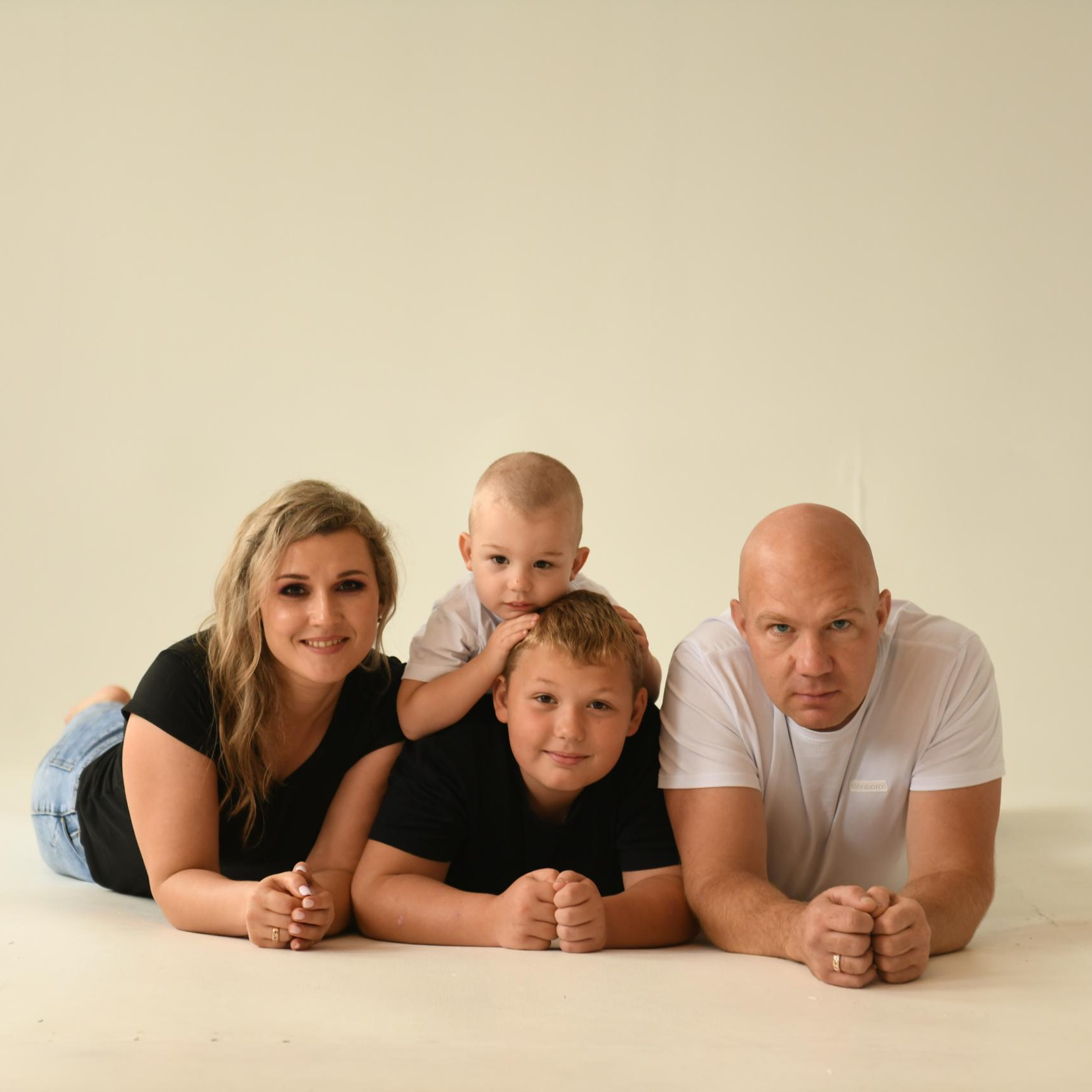 Отзывы. Фотограф Анна Качан