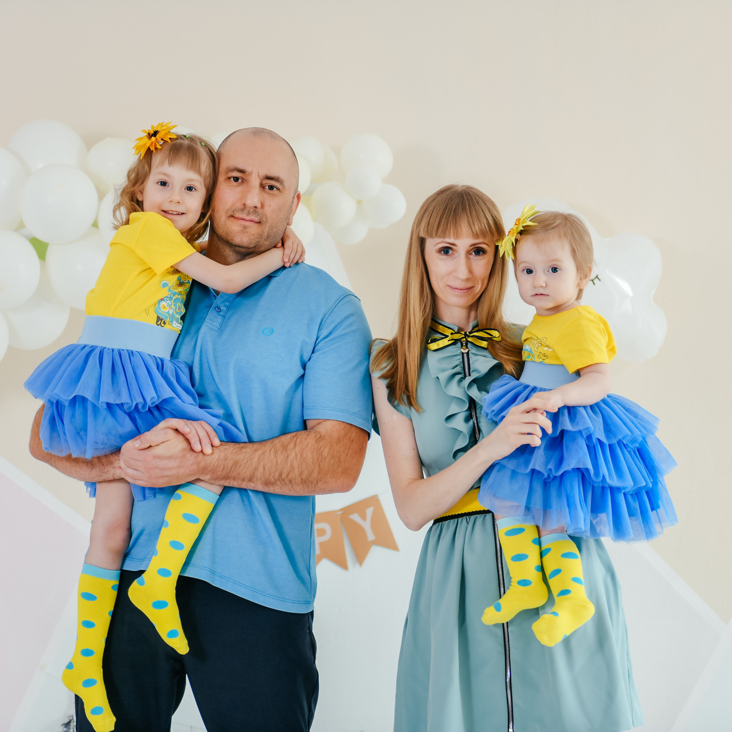 Отзывы. Фотограф Анна Качан