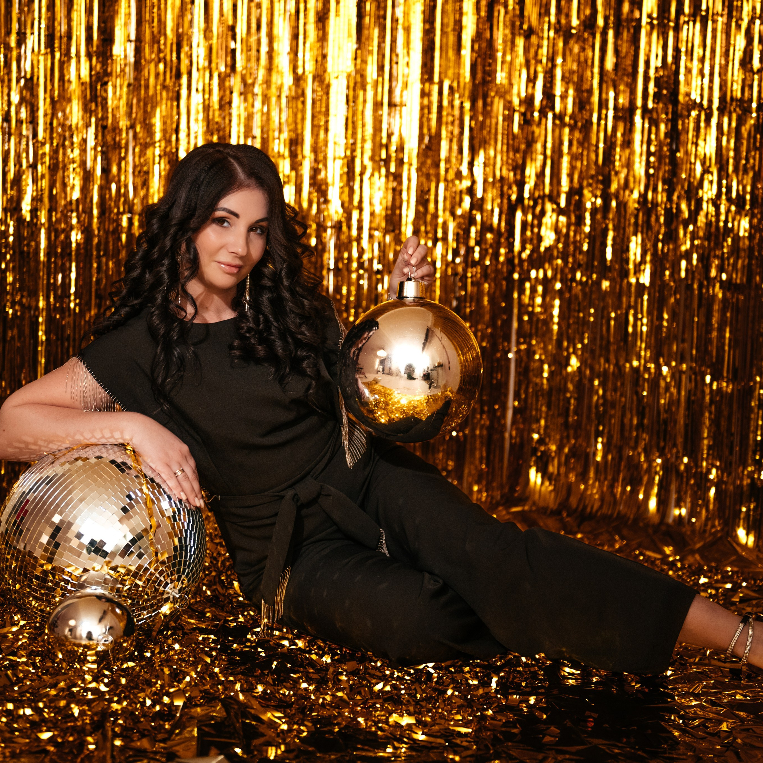 Отзывы. Фотограф Анна Качан