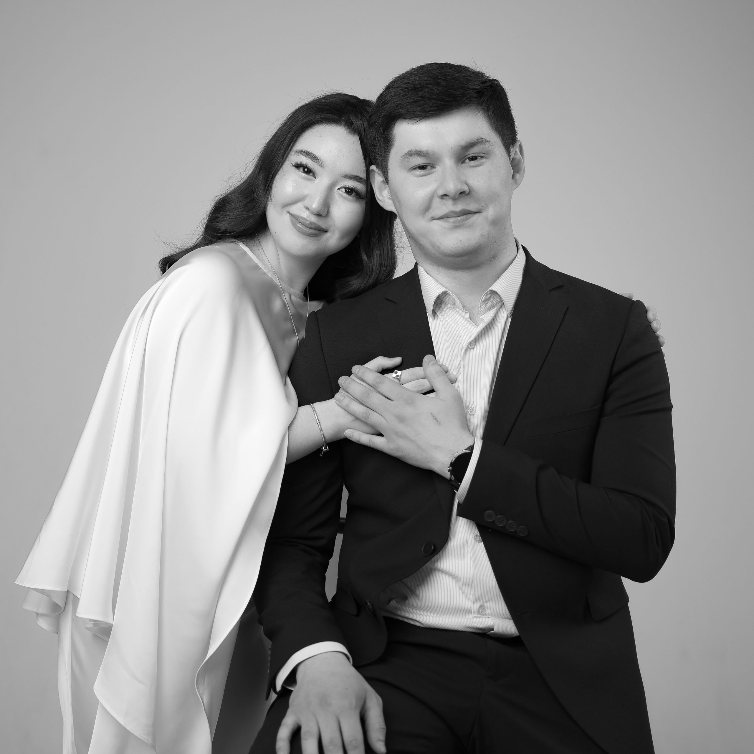 ПАРНАЯ ФОТОСЕССИЯ