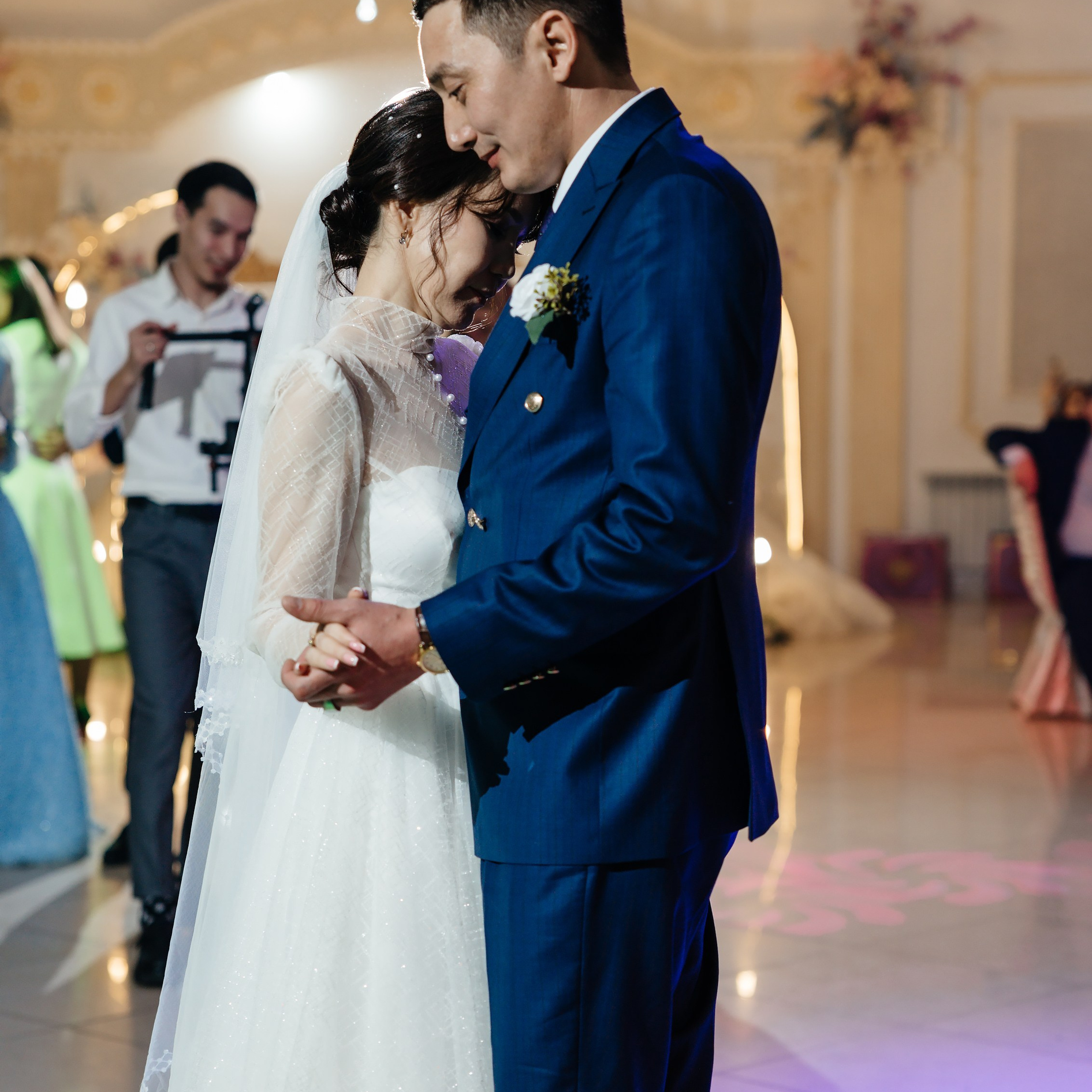 Отзывы. СВАДЕБНЫЙ И СЕМЕЙНЫЙ ФОТОГРАФ ИЗ УРАЛЬСКА БАХТИЯР ГАБДУЛОВ