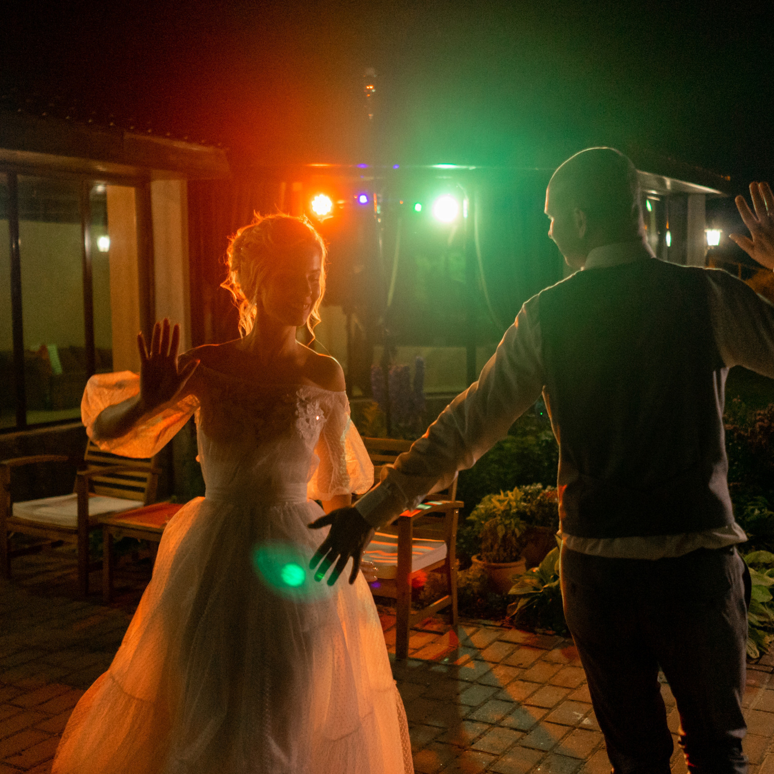 Отзывы. Фотограф Вера Зенина