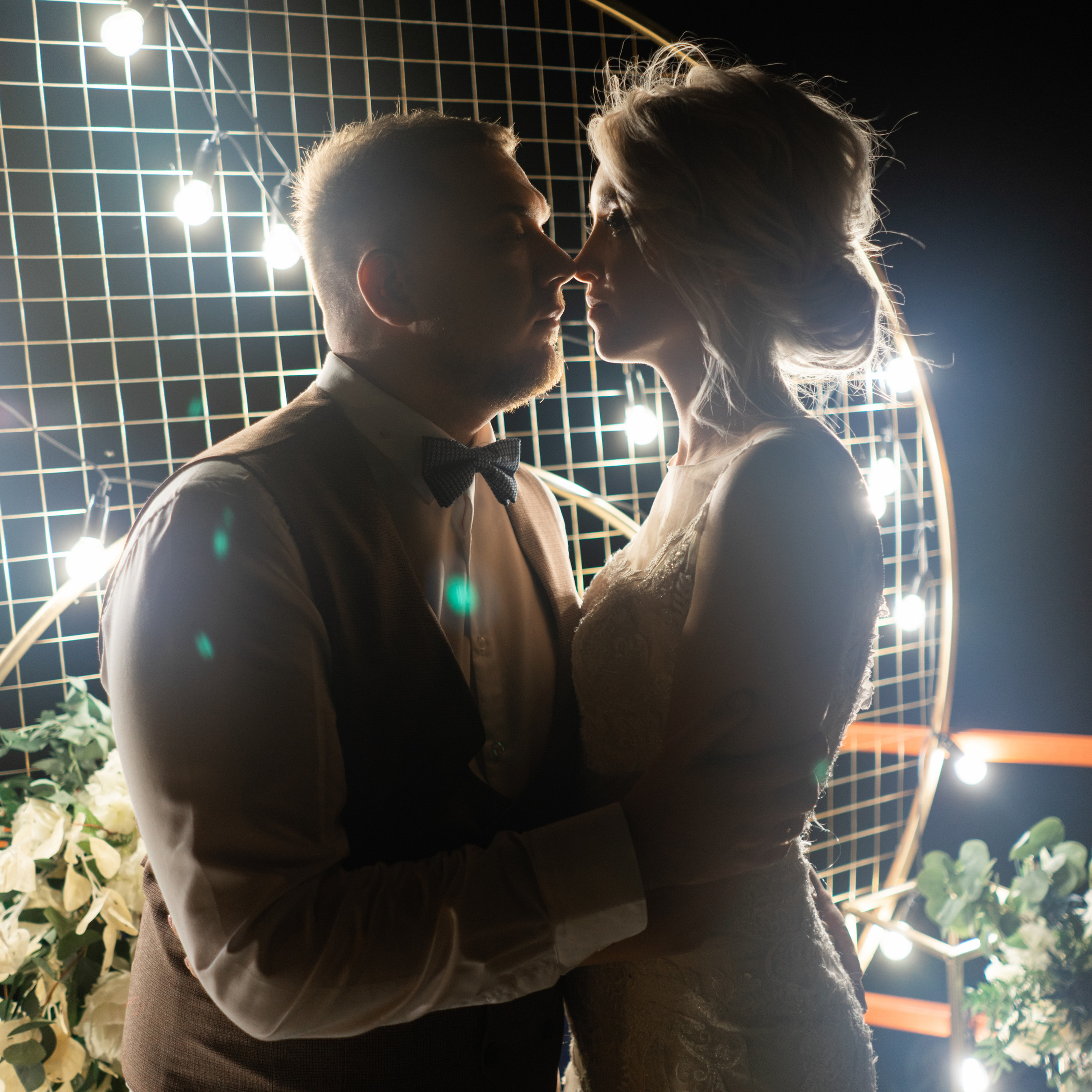 Иван и Ксения