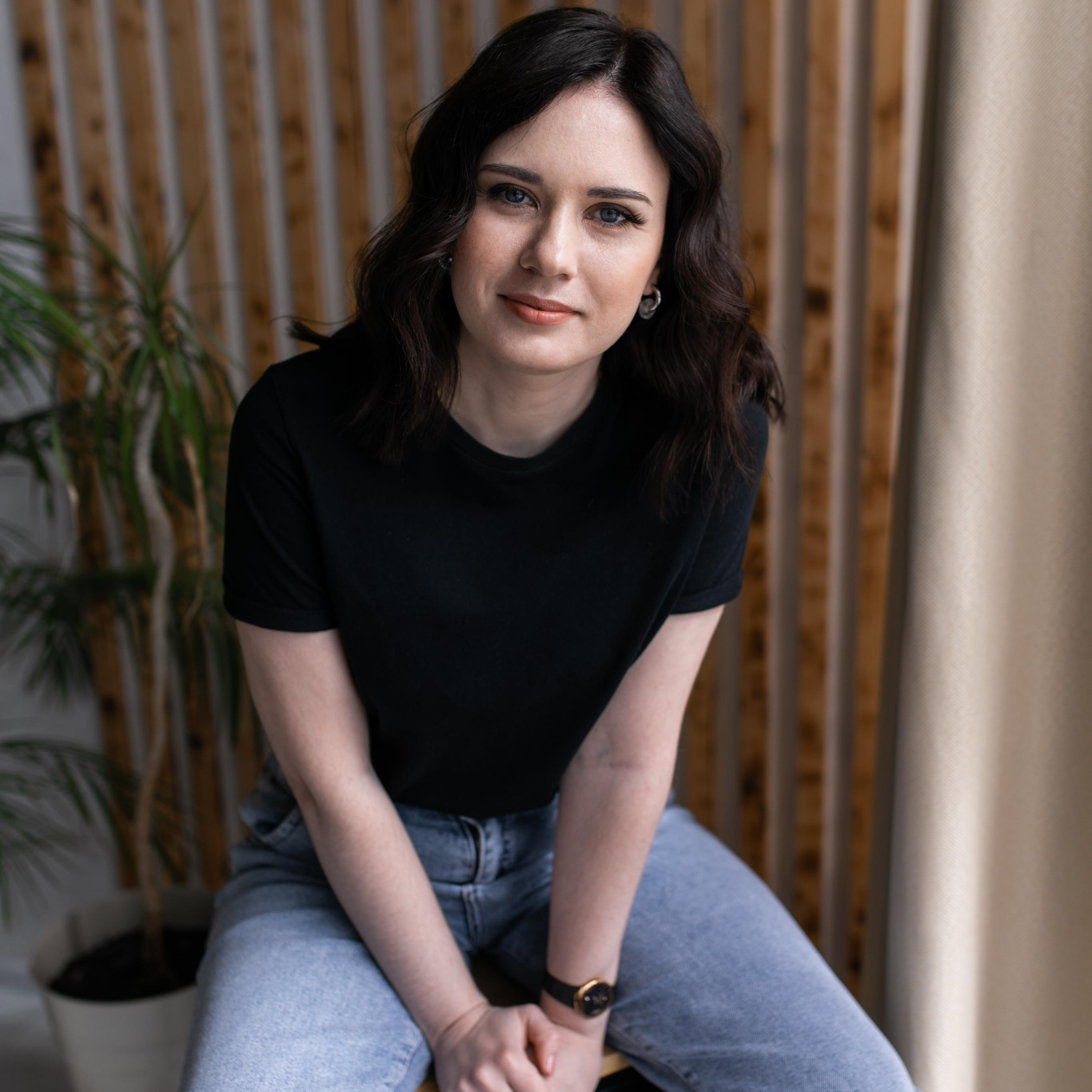 Контент-съёмка SMM