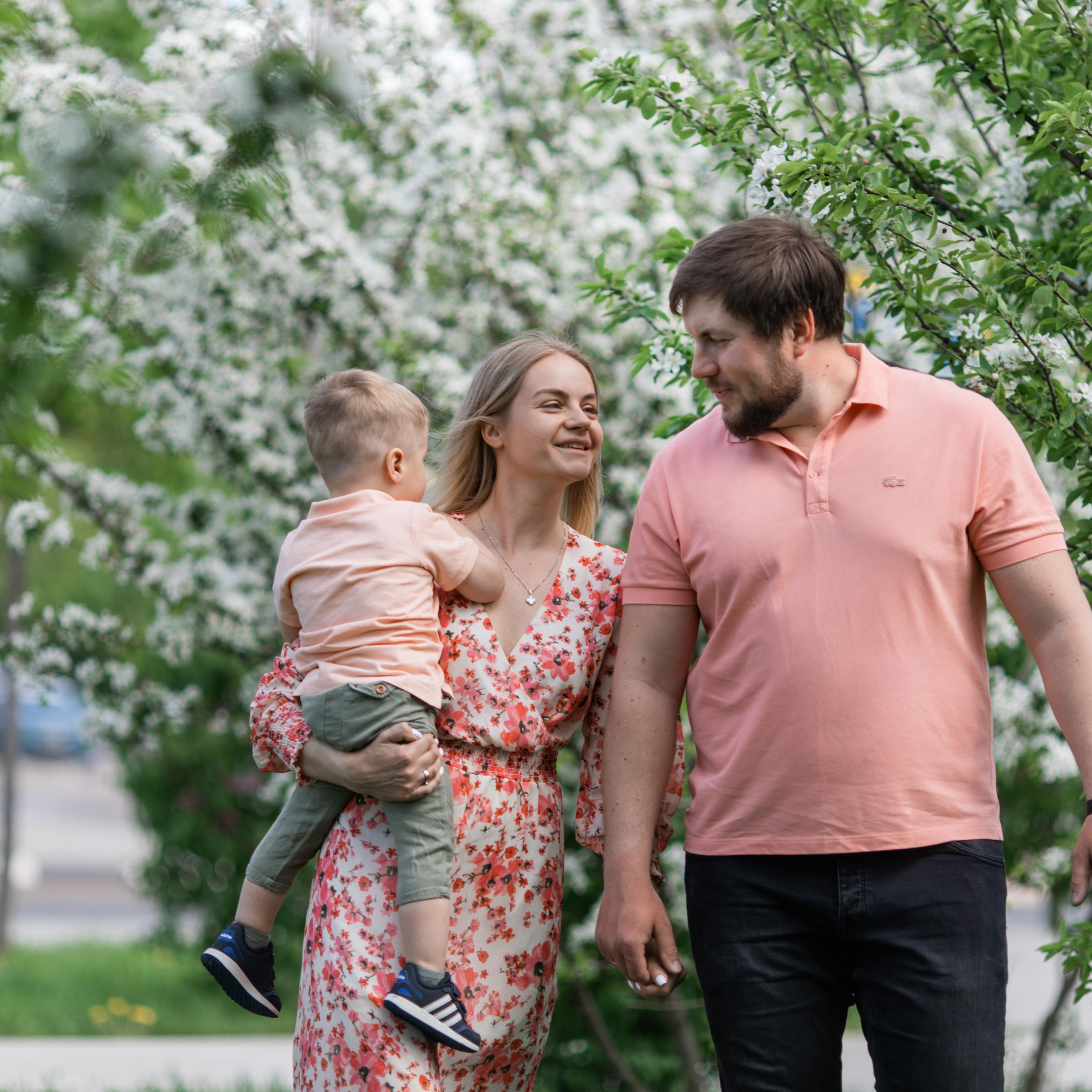 Саша, Саша и Степа