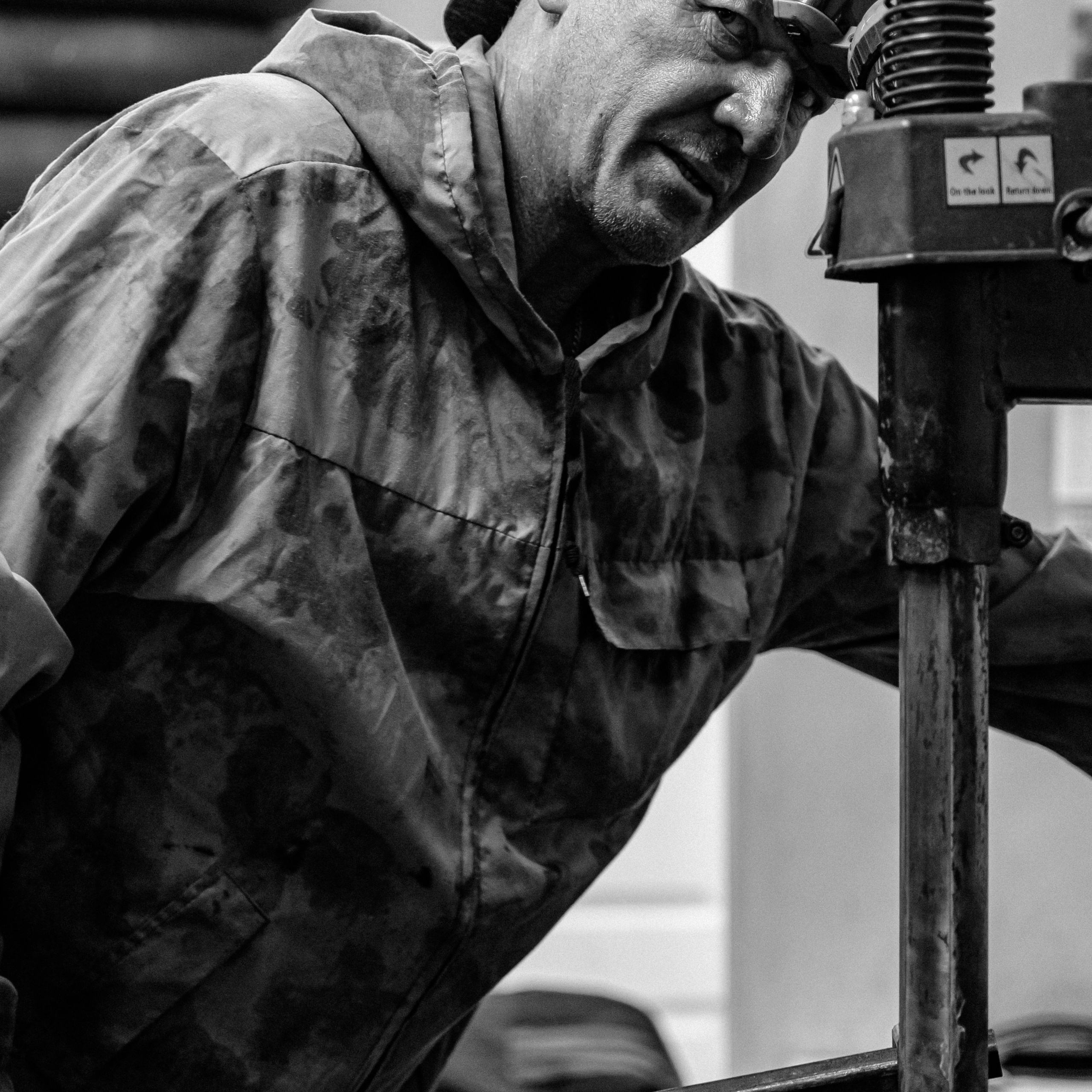 Шиномонтаж