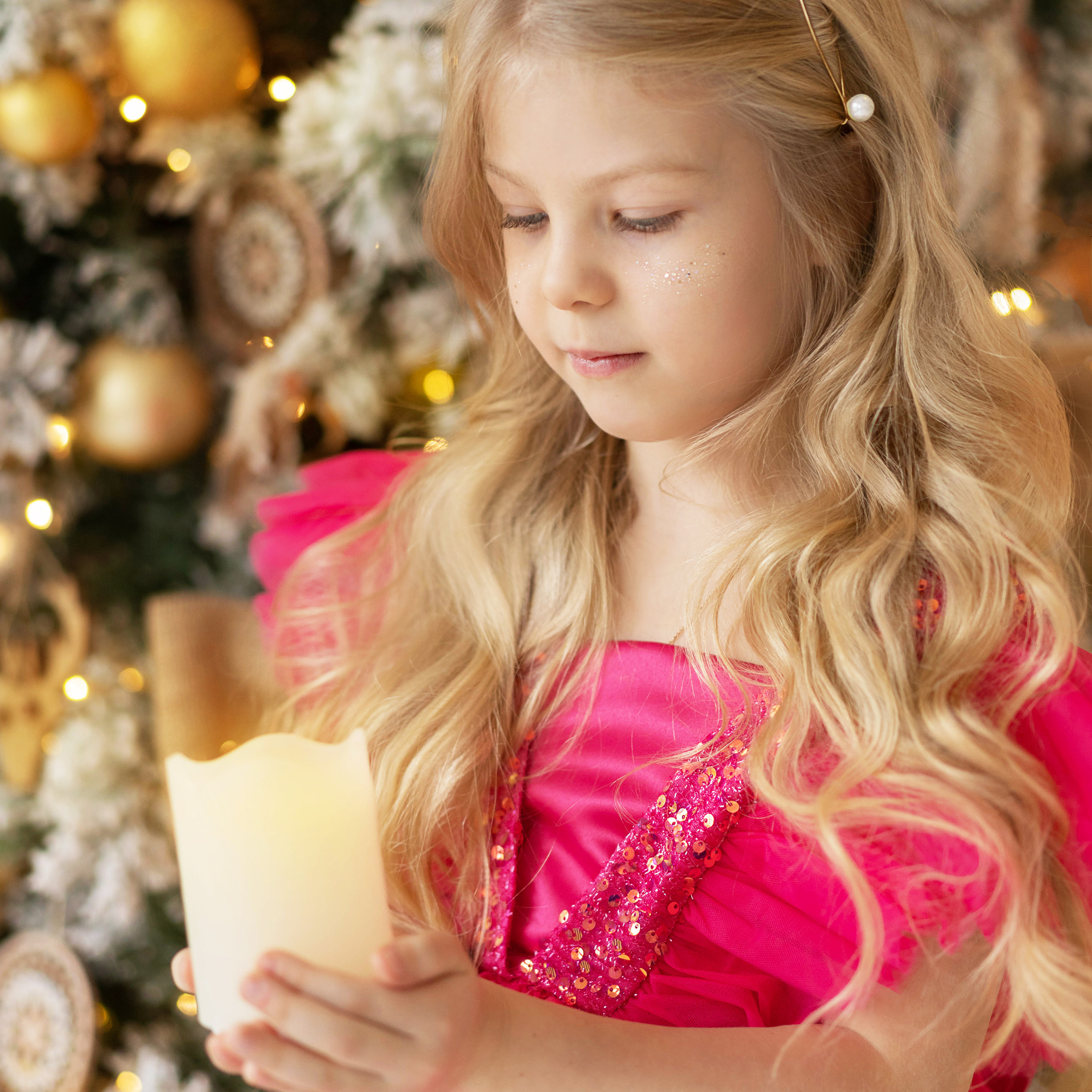 Света и Лера