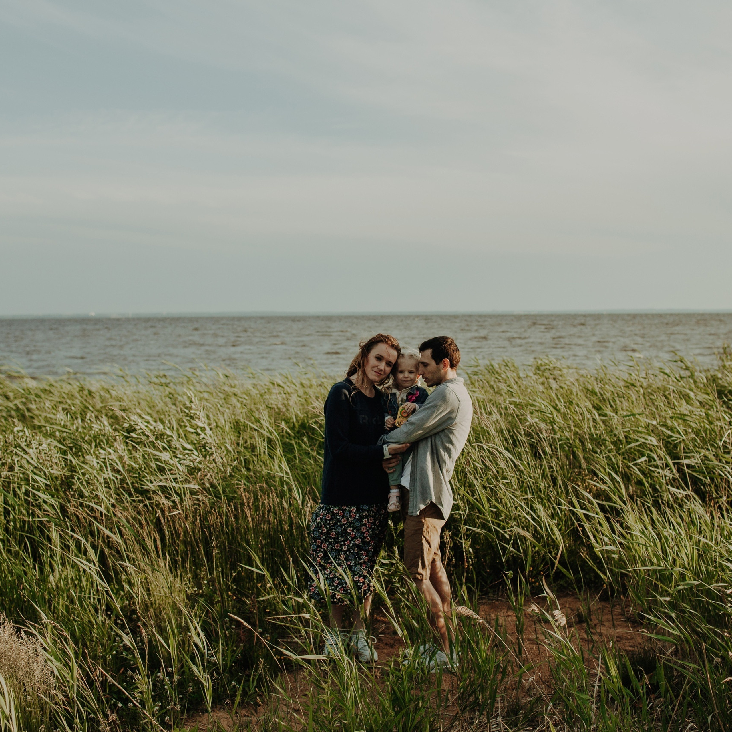 FAMILY. Фотограф Анна Гребенник