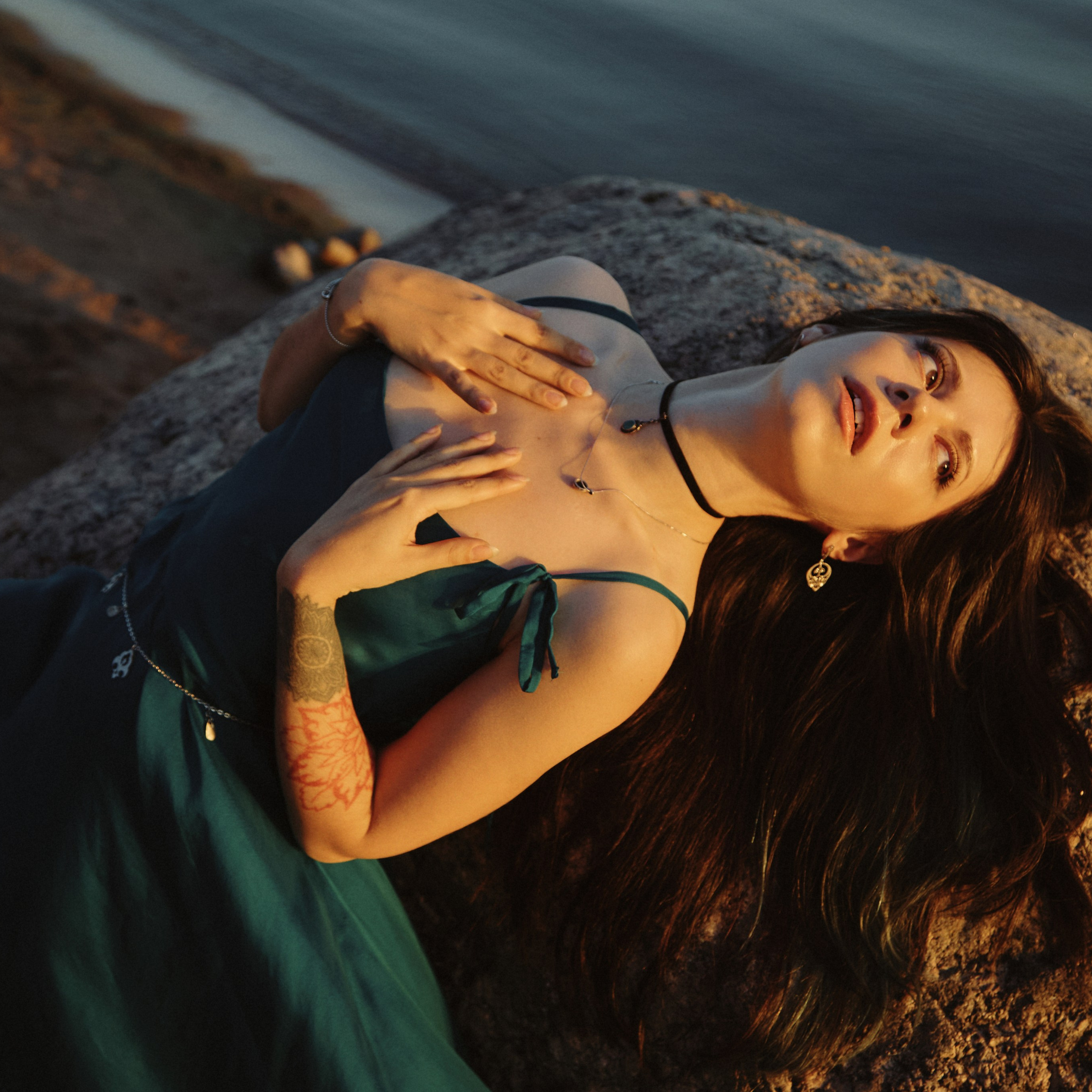 Отзывы. Фотограф Анна Гребенник