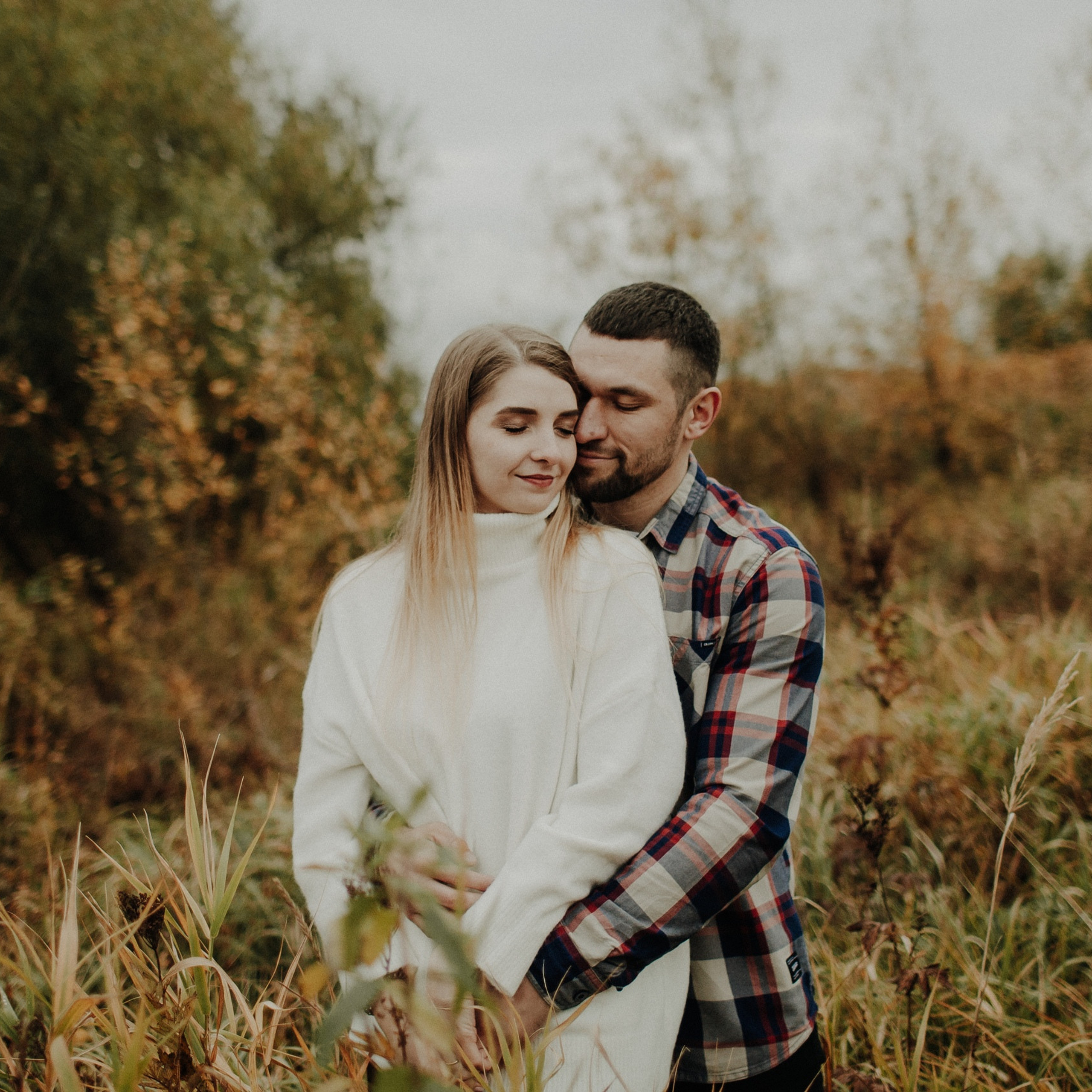 LOVE. Фотограф Анна Гребенник