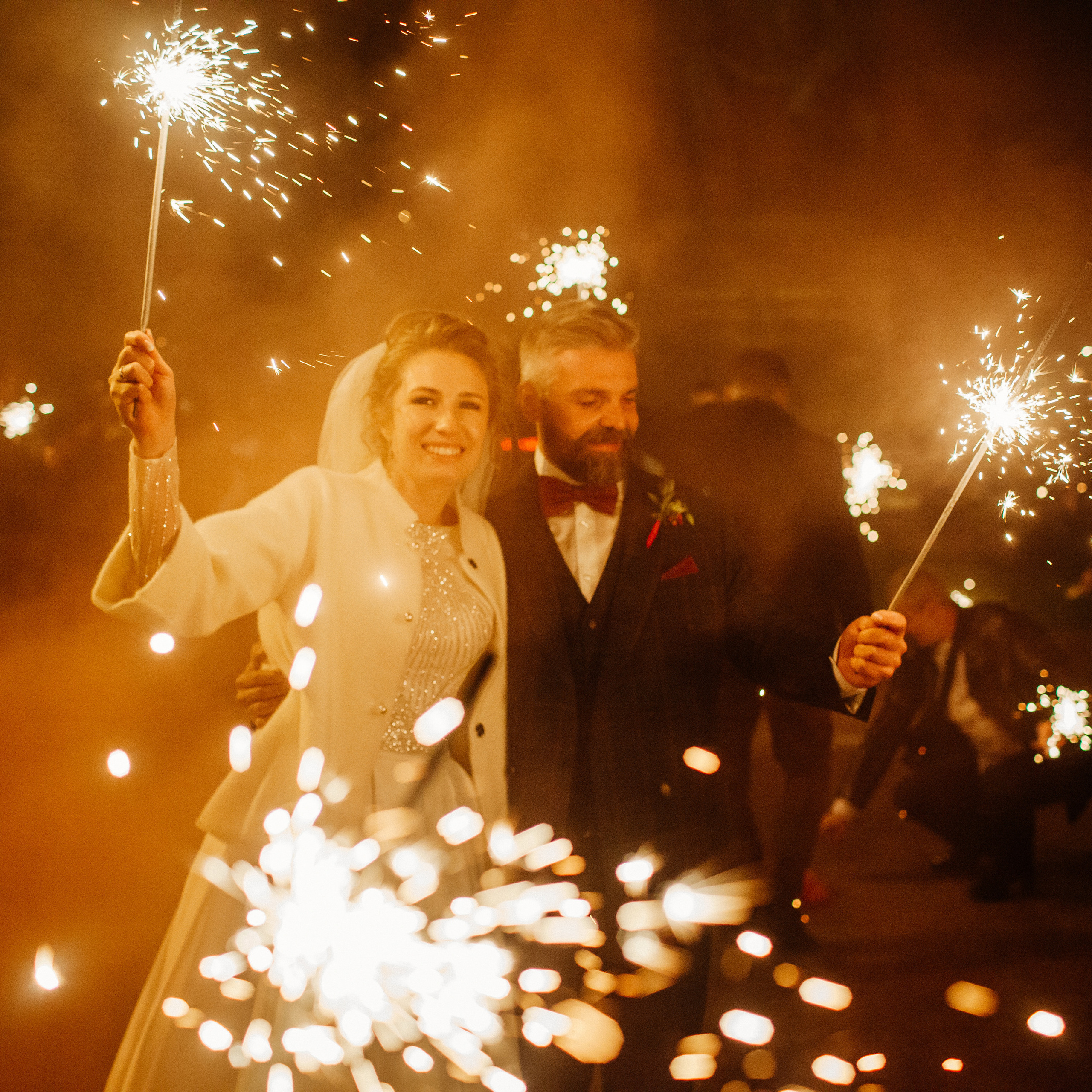 Свадебная съемка. Фотограф Анна Гребенник