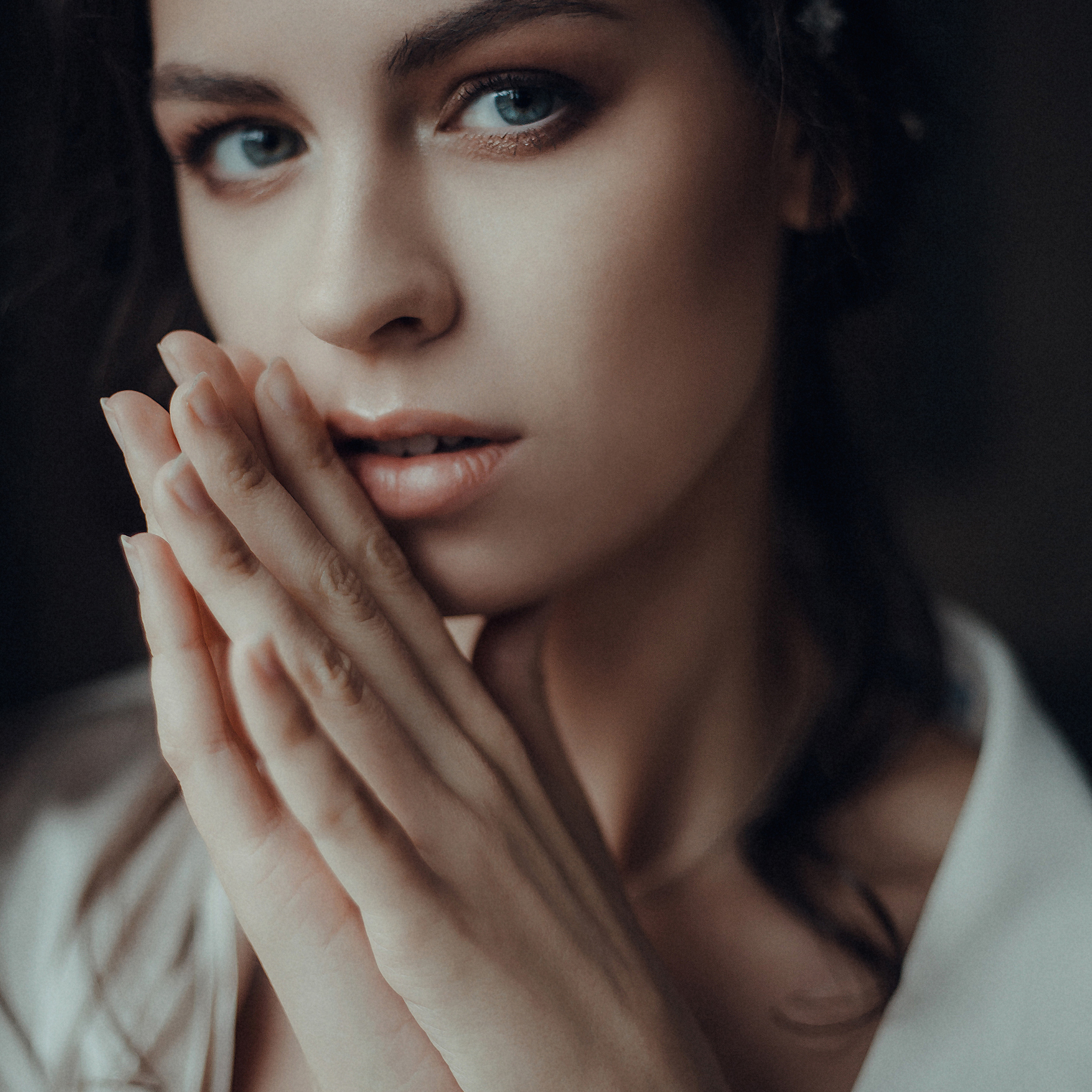 Отзывы. Фотограф Анна Гребенник