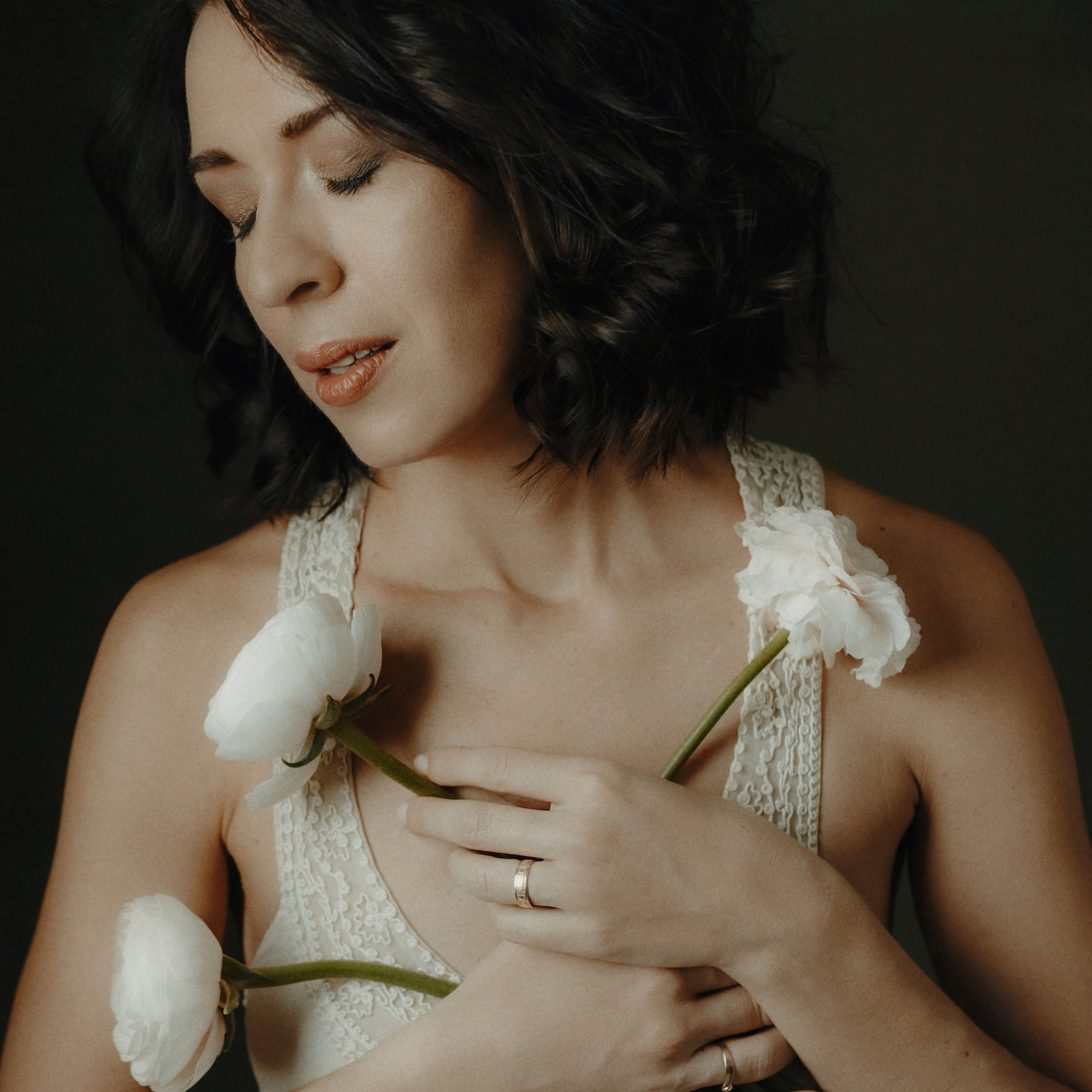 SOUL PORTRAIT. Фотограф Анна Гребенник