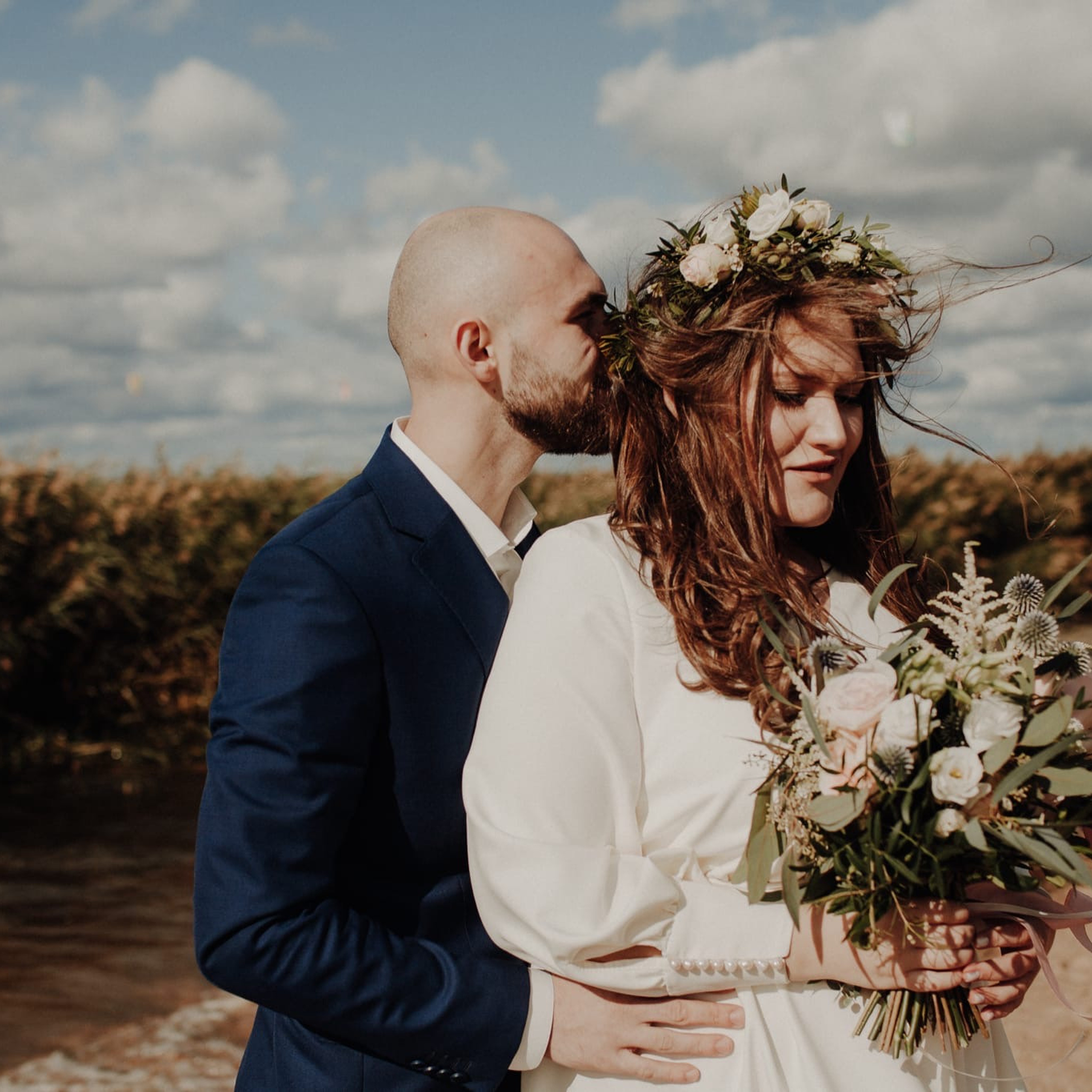 Отзывы. Фотограф Анна Гребенник