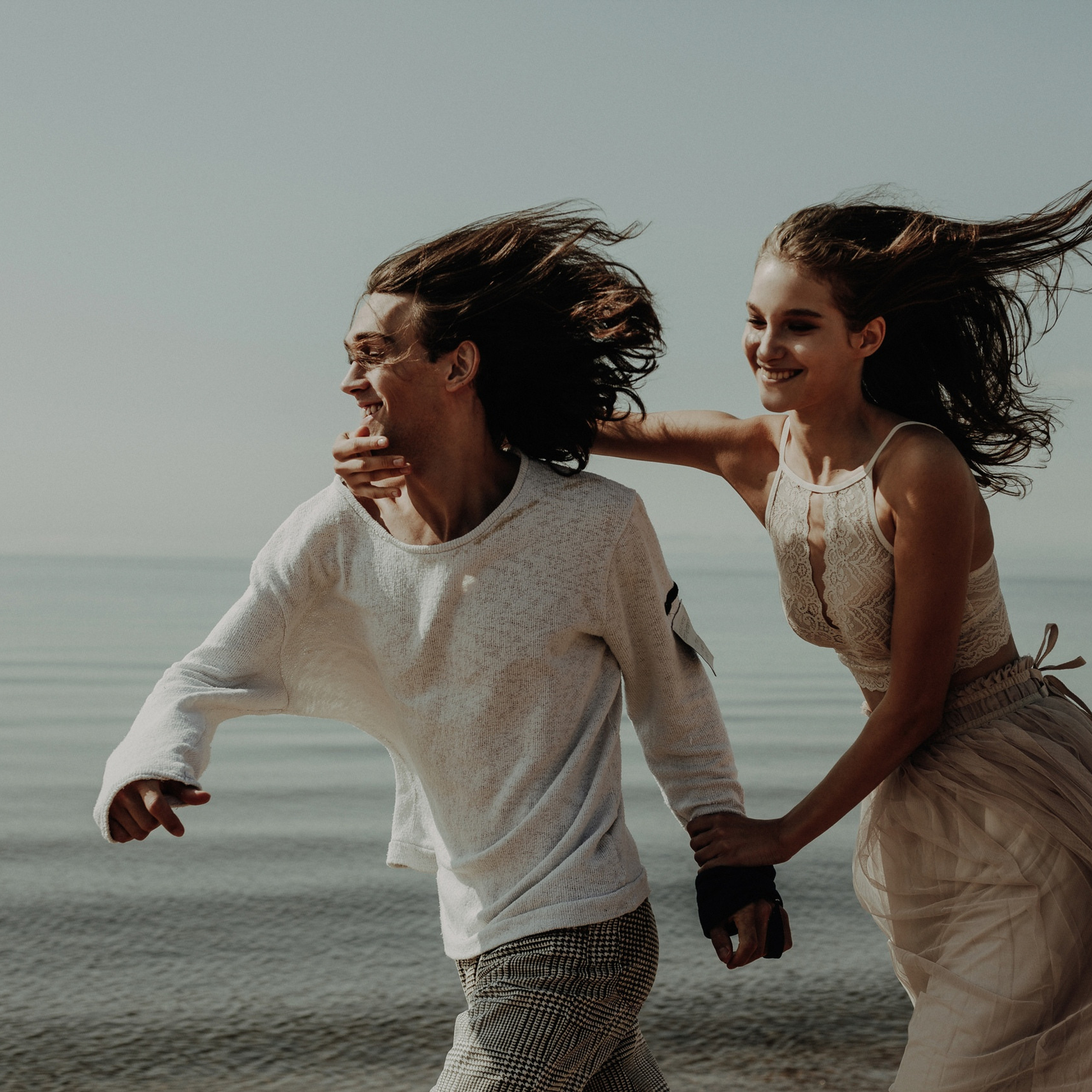 Свадебная съемка. Фотограф Анна Гребенник