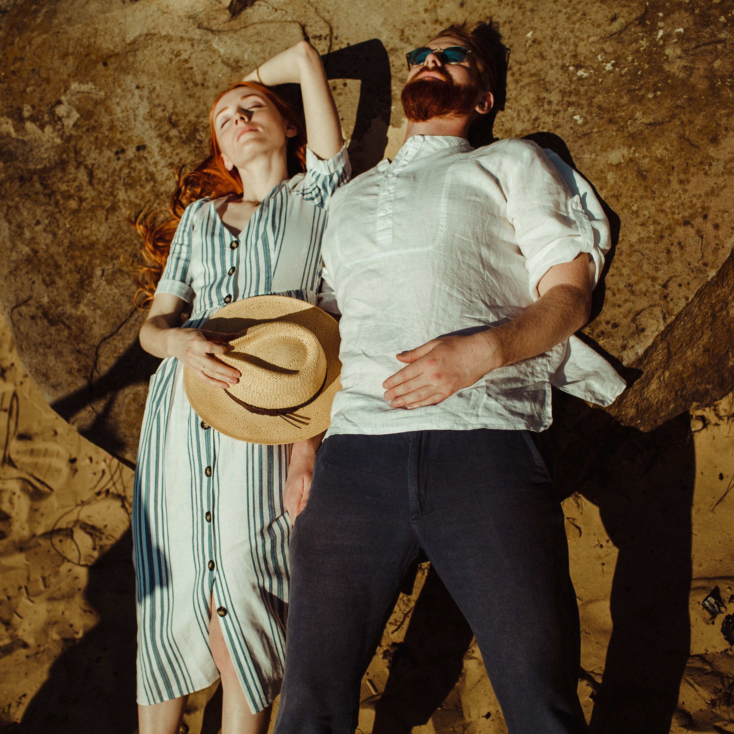 LOVE. Фотограф Анна Гребенник