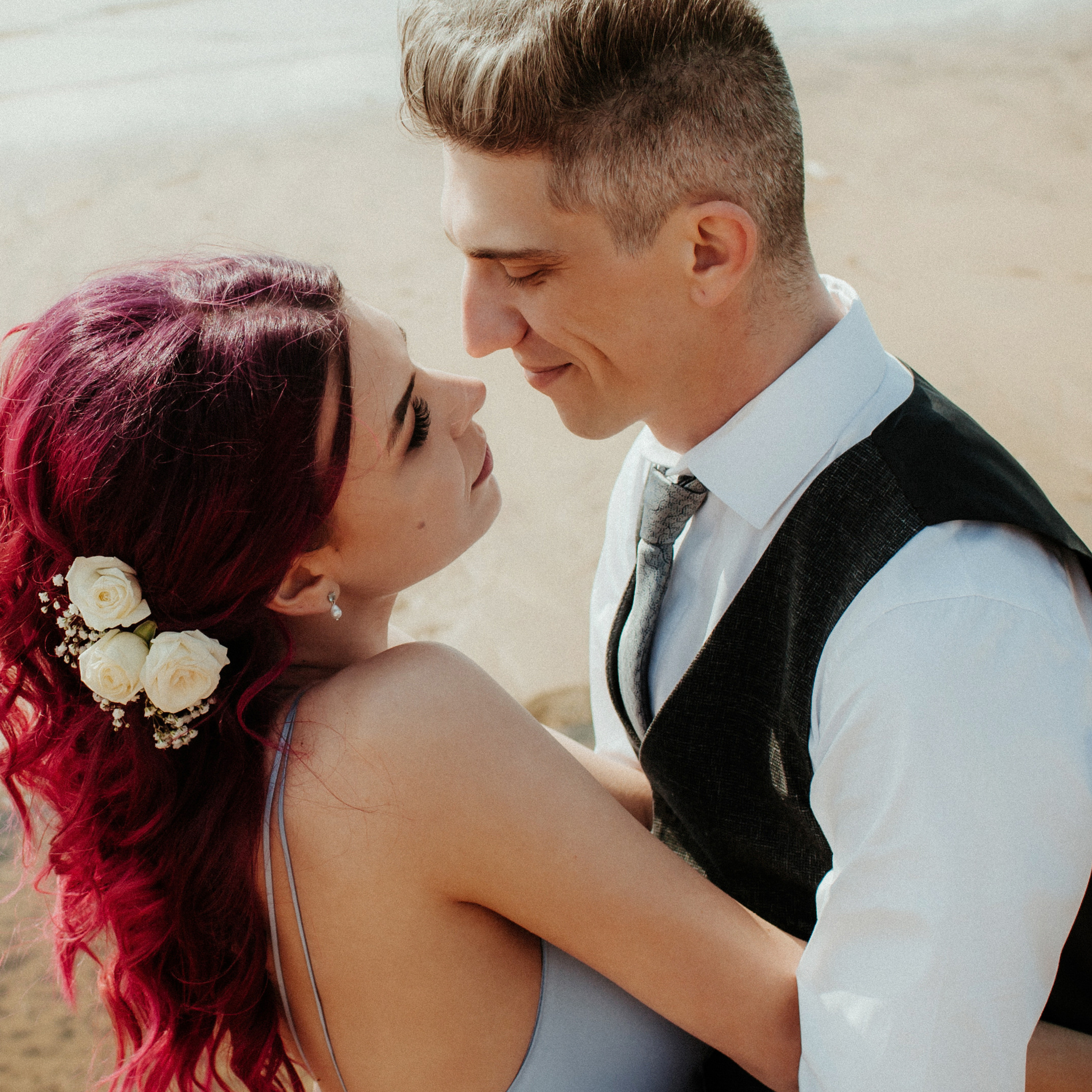 Отзывы. Фотограф Анна Гребенник