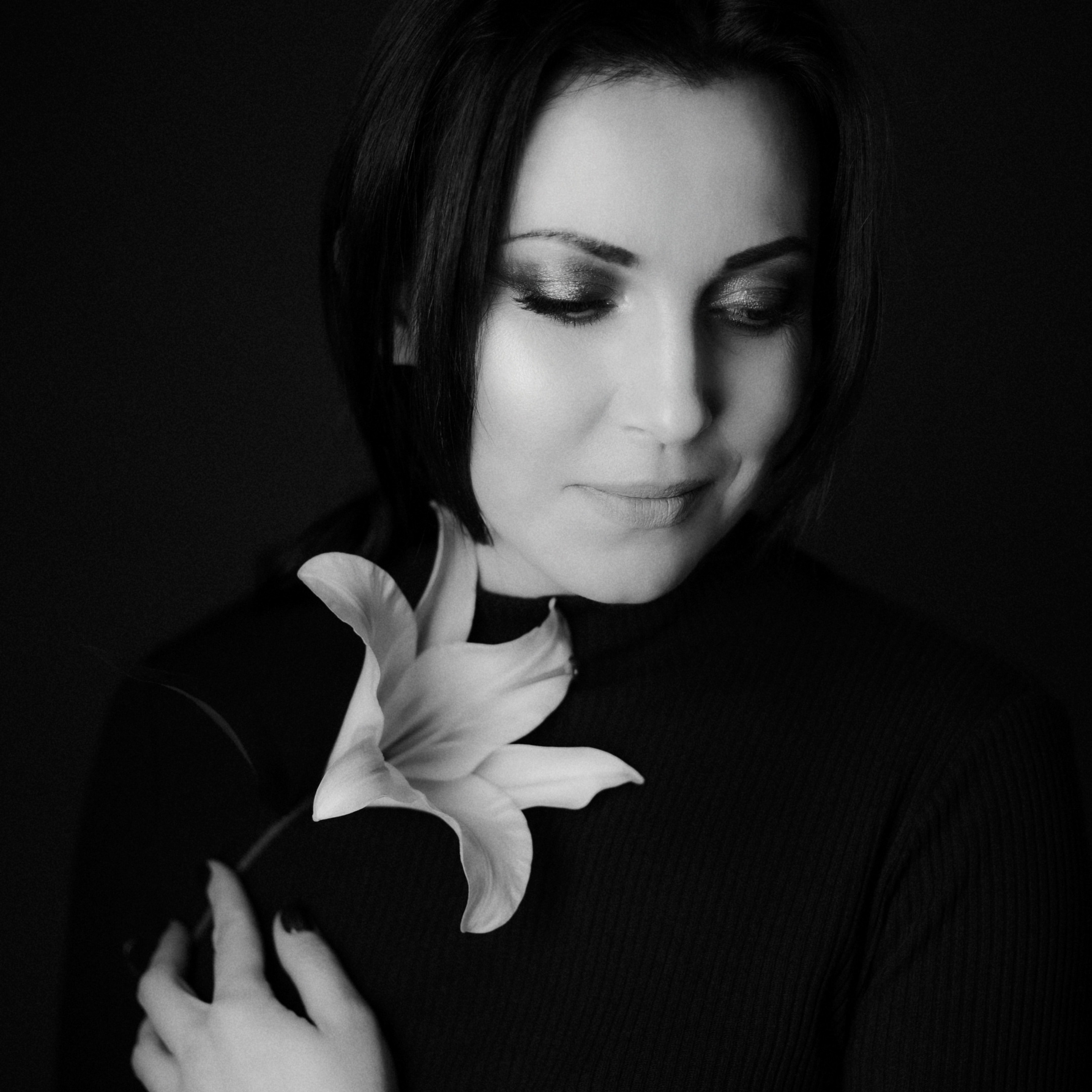 Отзывы. Фотограф Анна Гребенник