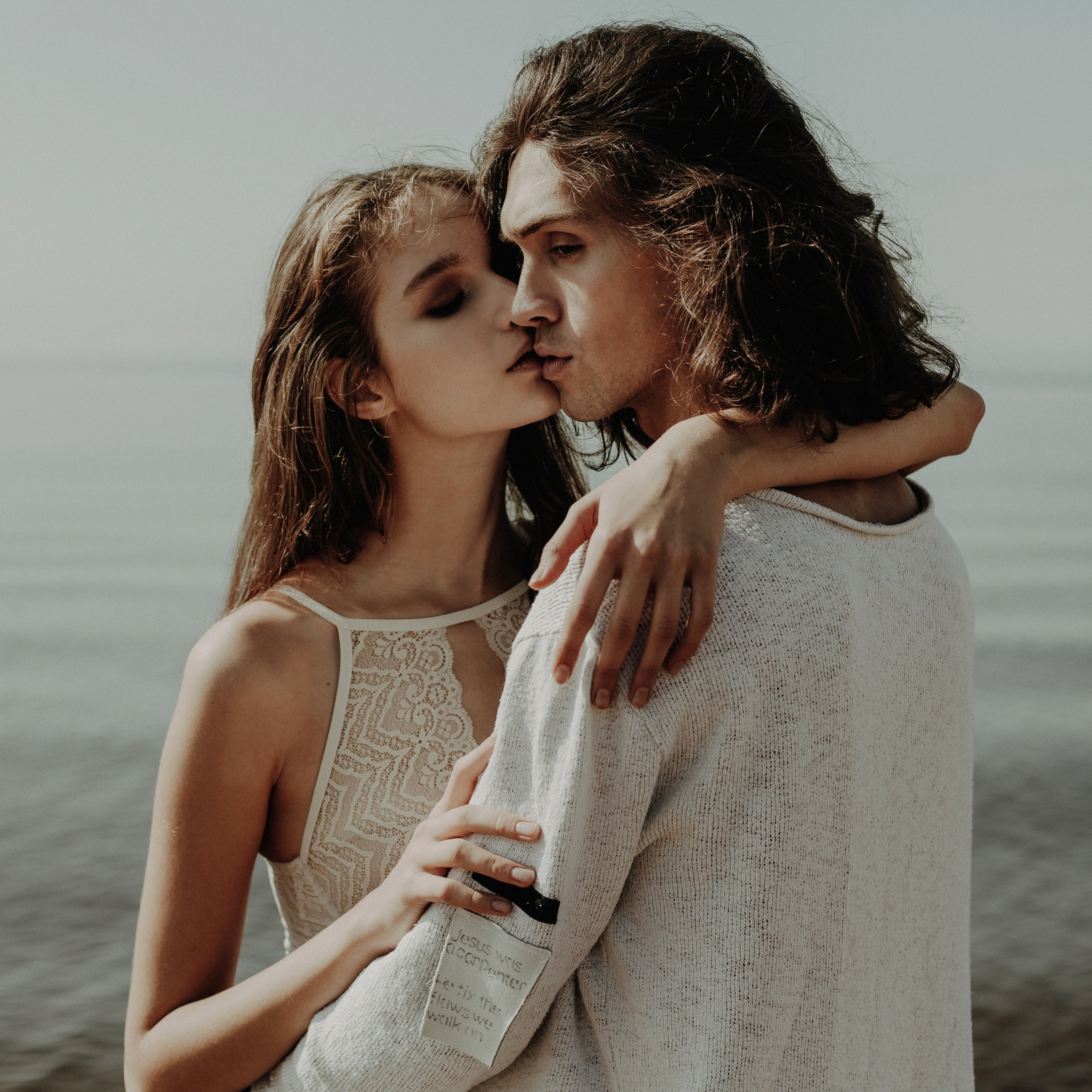 LOVE. Фотограф Анна Гребенник