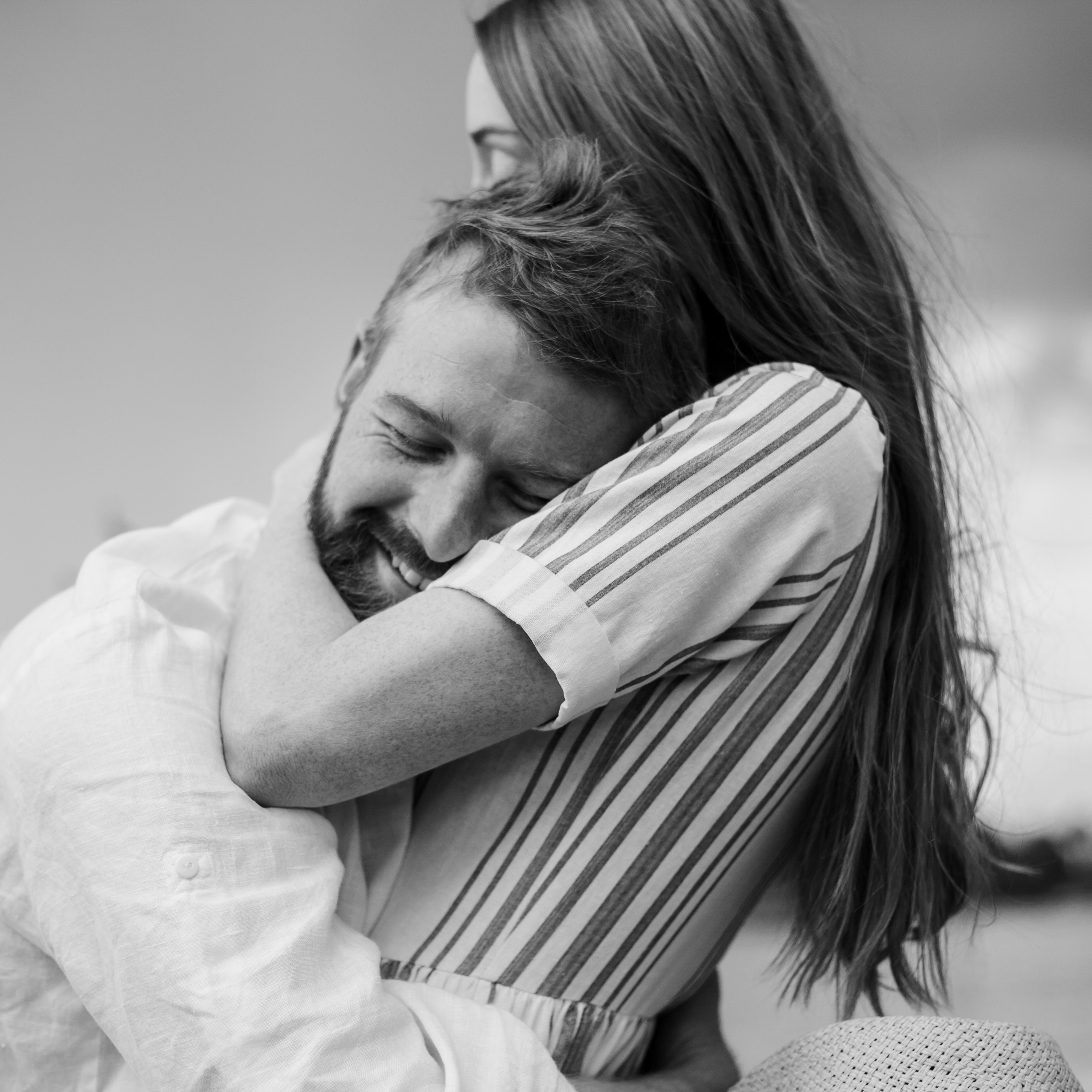 Свадебная съемка. Фотограф Анна Гребенник