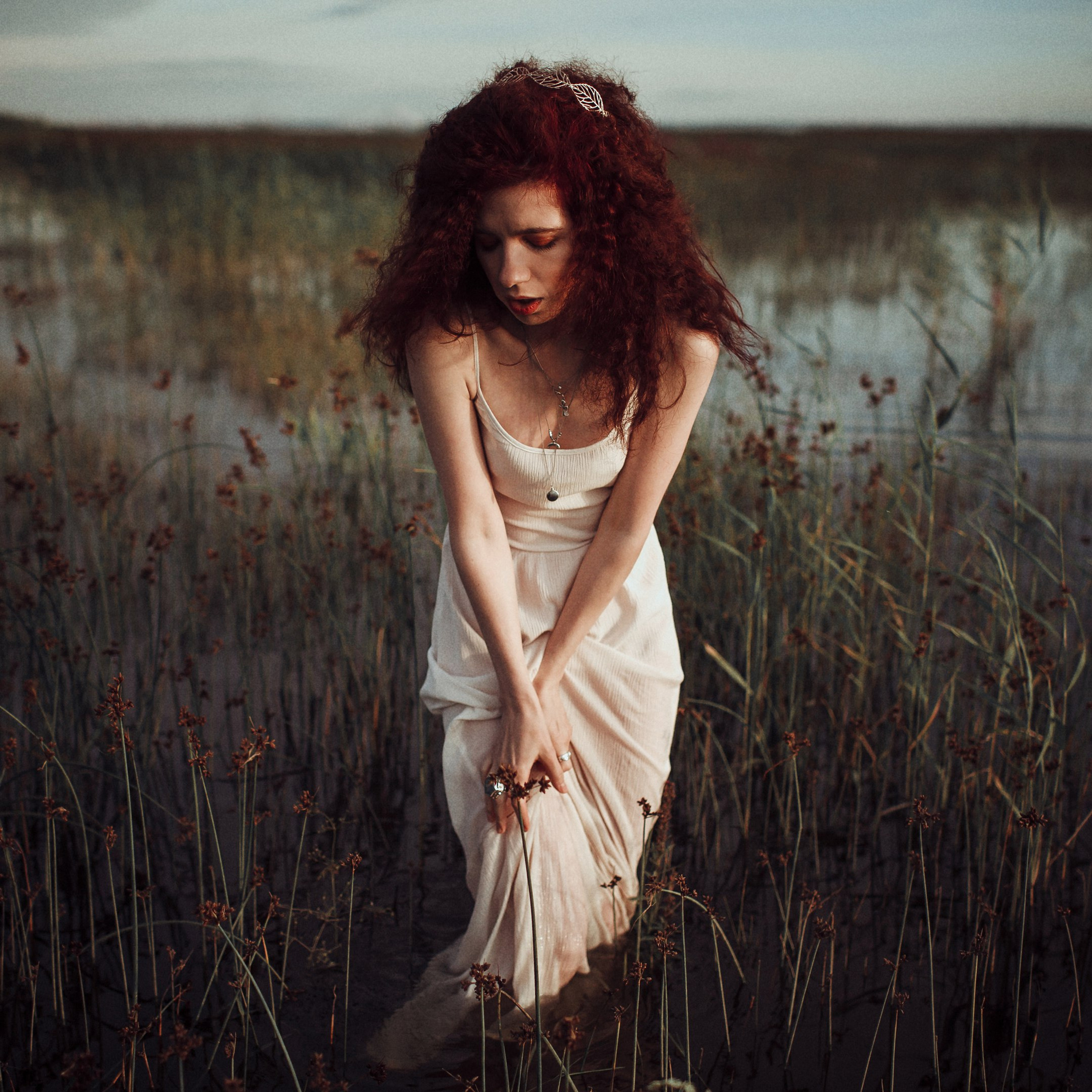 Отзывы. Фотограф Анна Гребенник