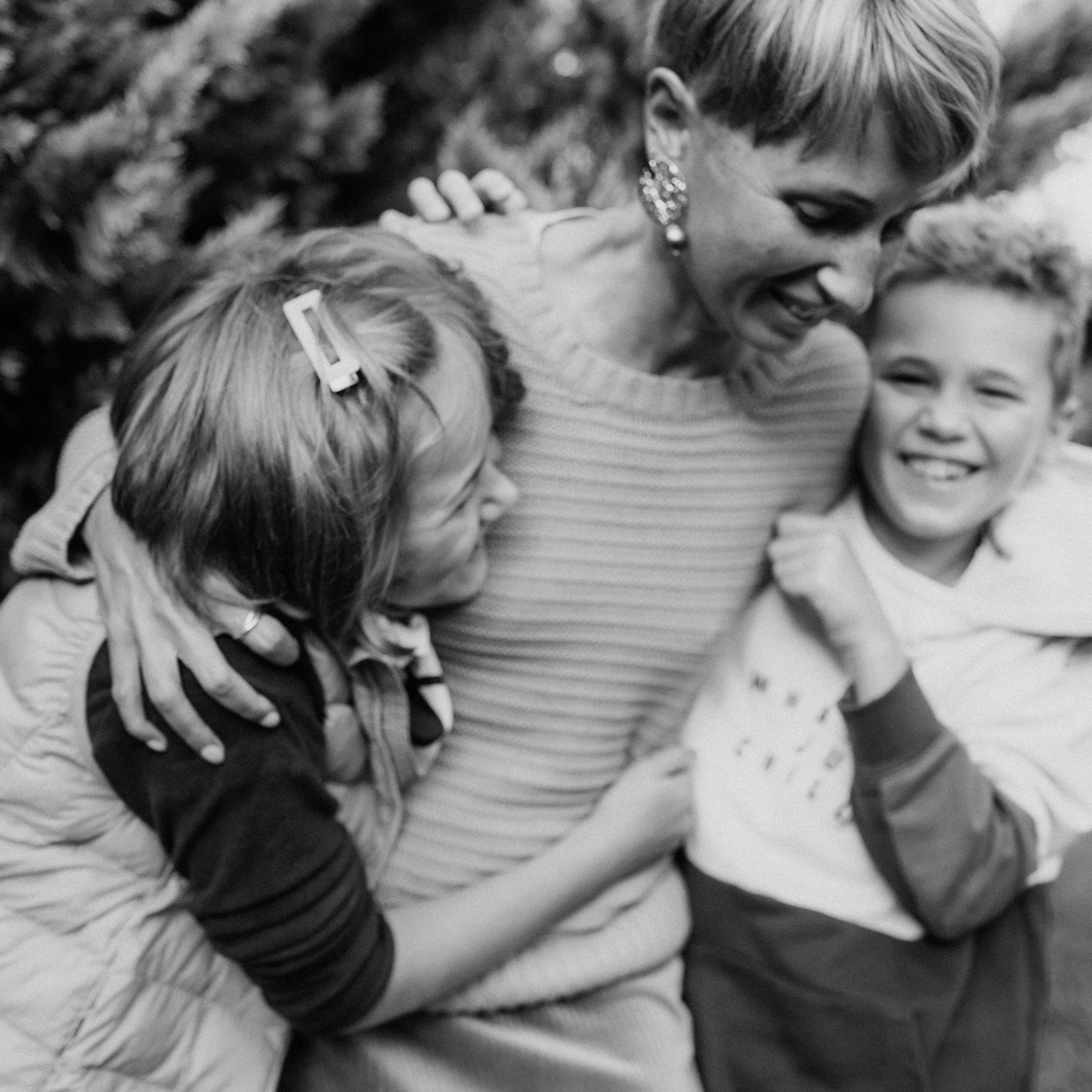 FAMILY. Фотограф Анна Гребенник