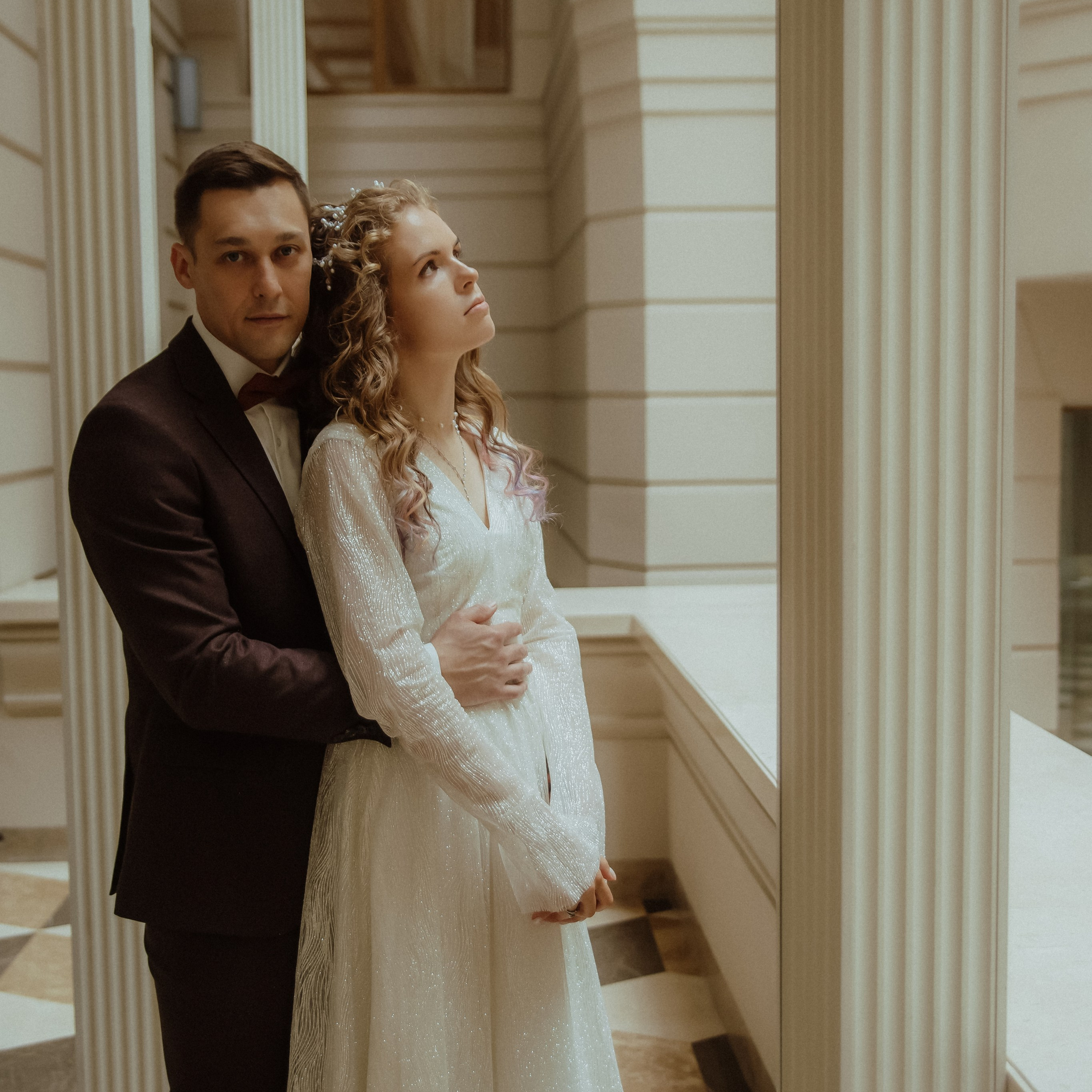 Отзывы. Фотограф Анна Гребенник