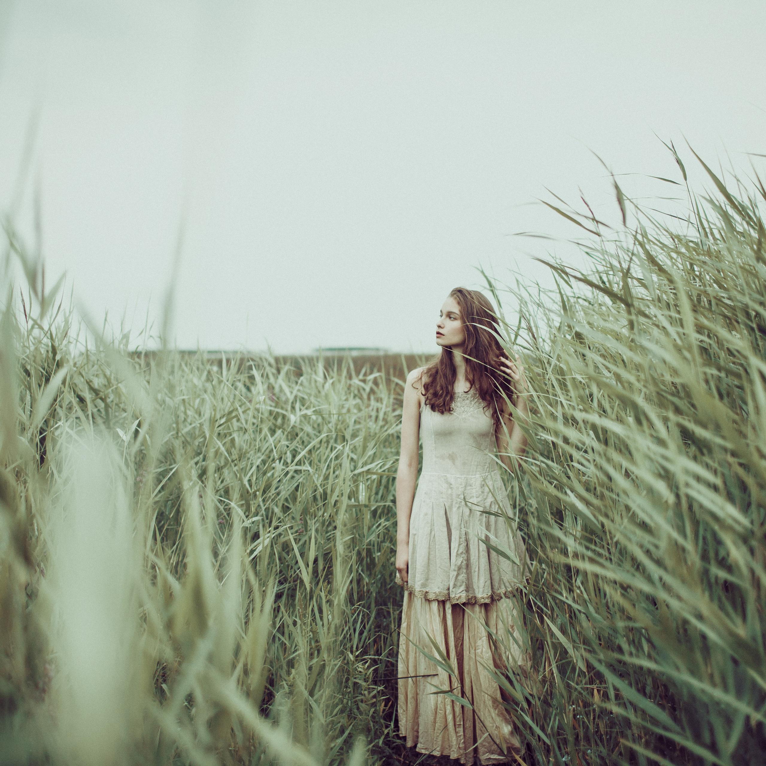 ART PORTRAIT. Фотограф Анна Гребенник