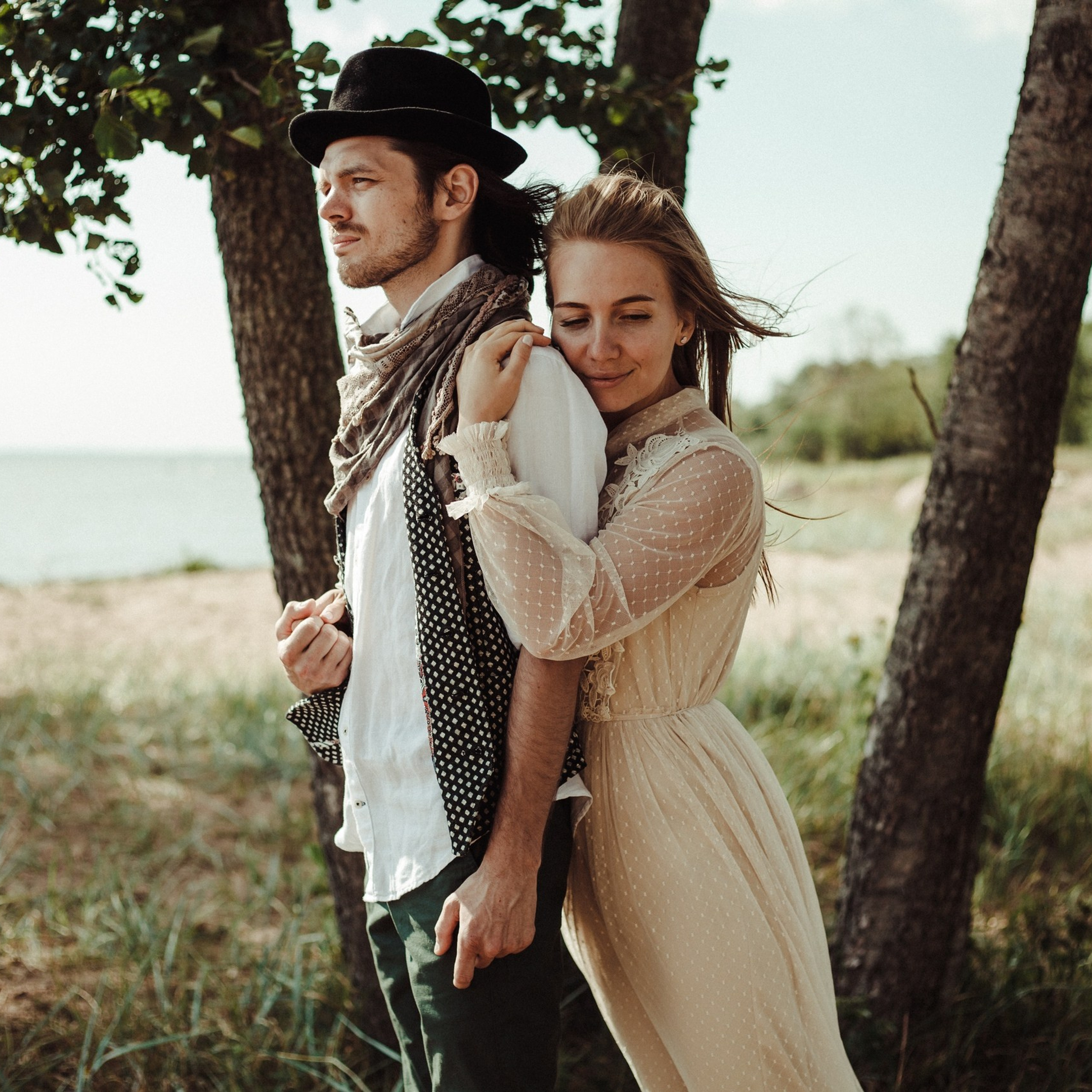 LOVE. Фотограф Анна Гребенник