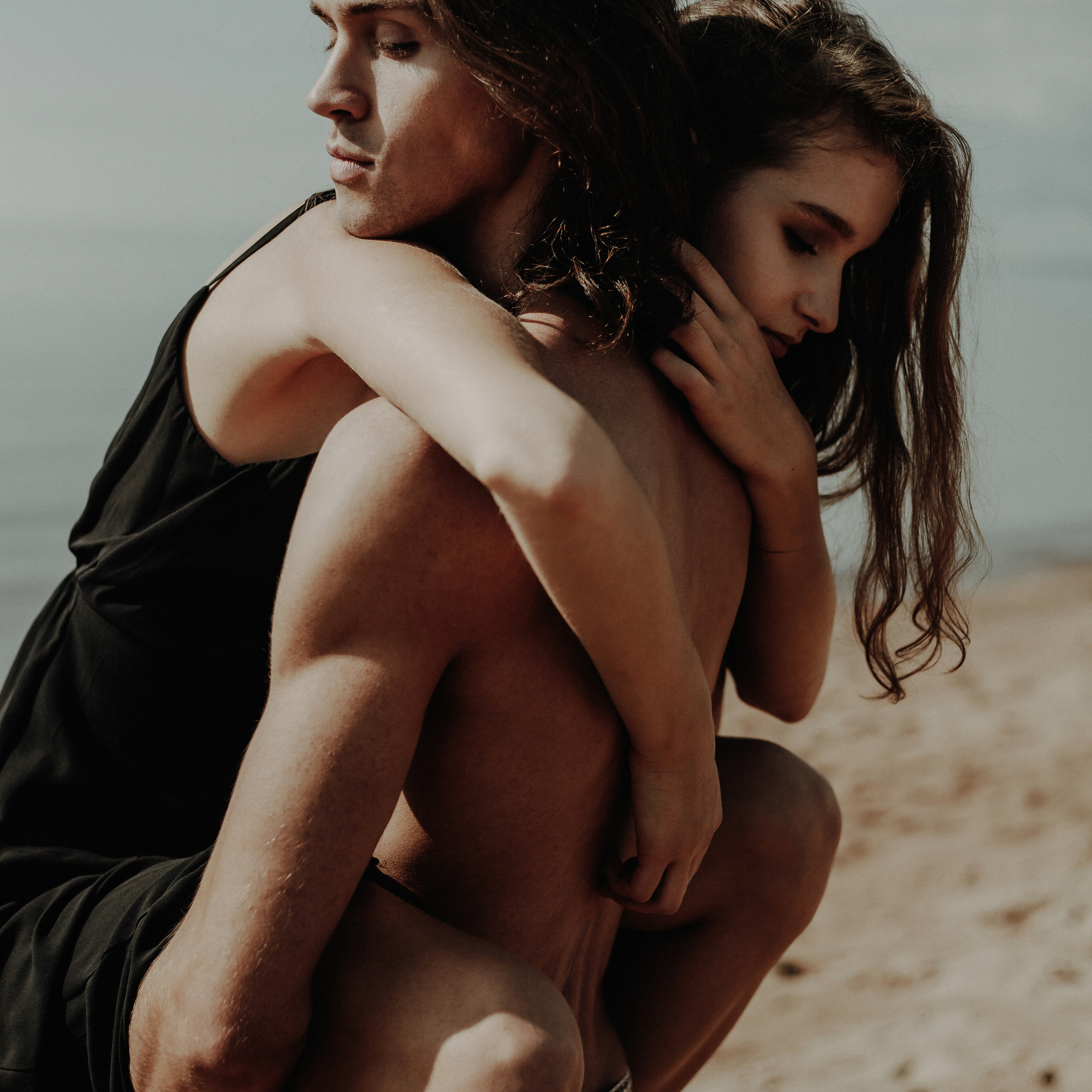 Свадебная съемка. Фотограф Анна Гребенник