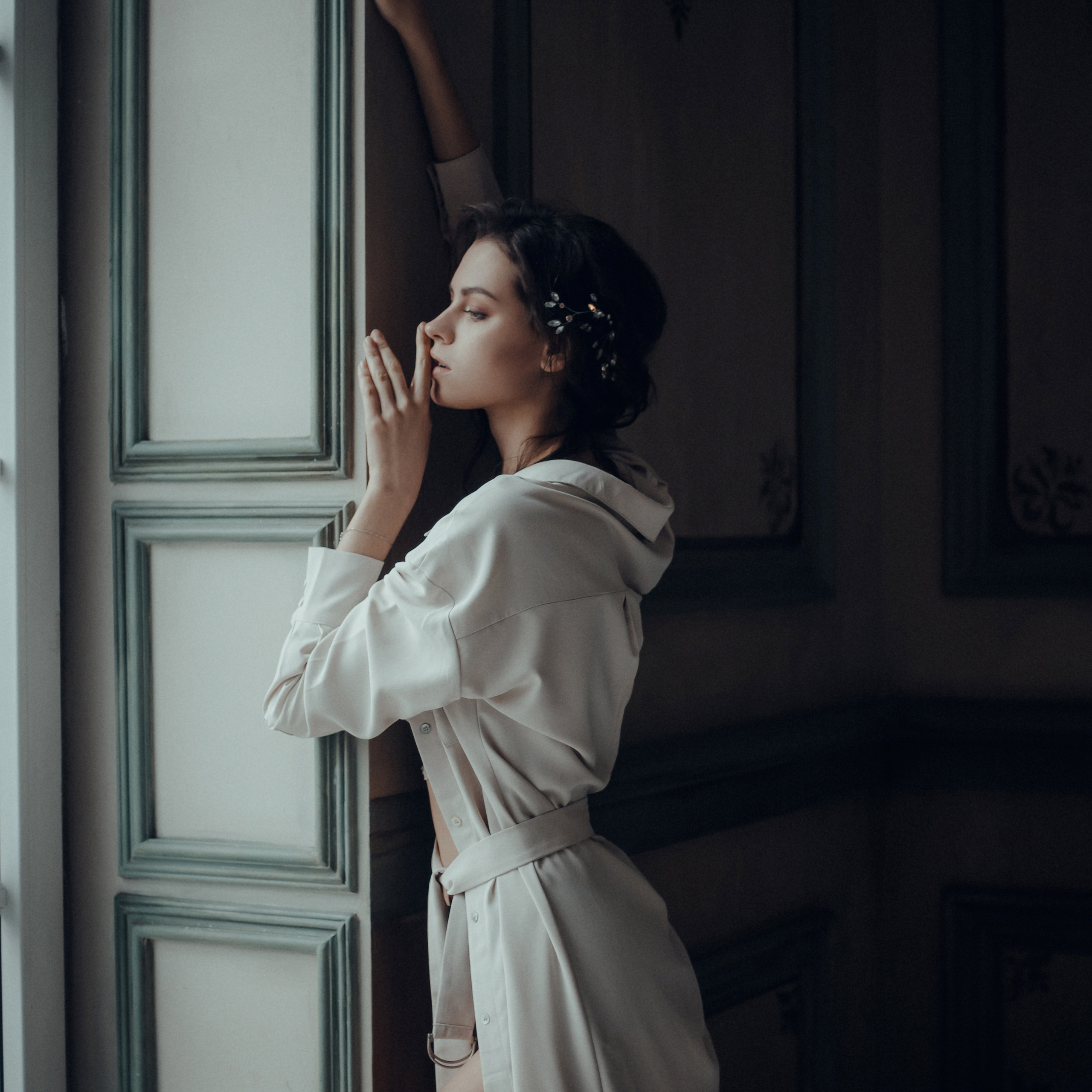 Свадебная съемка. Фотограф Анна Гребенник