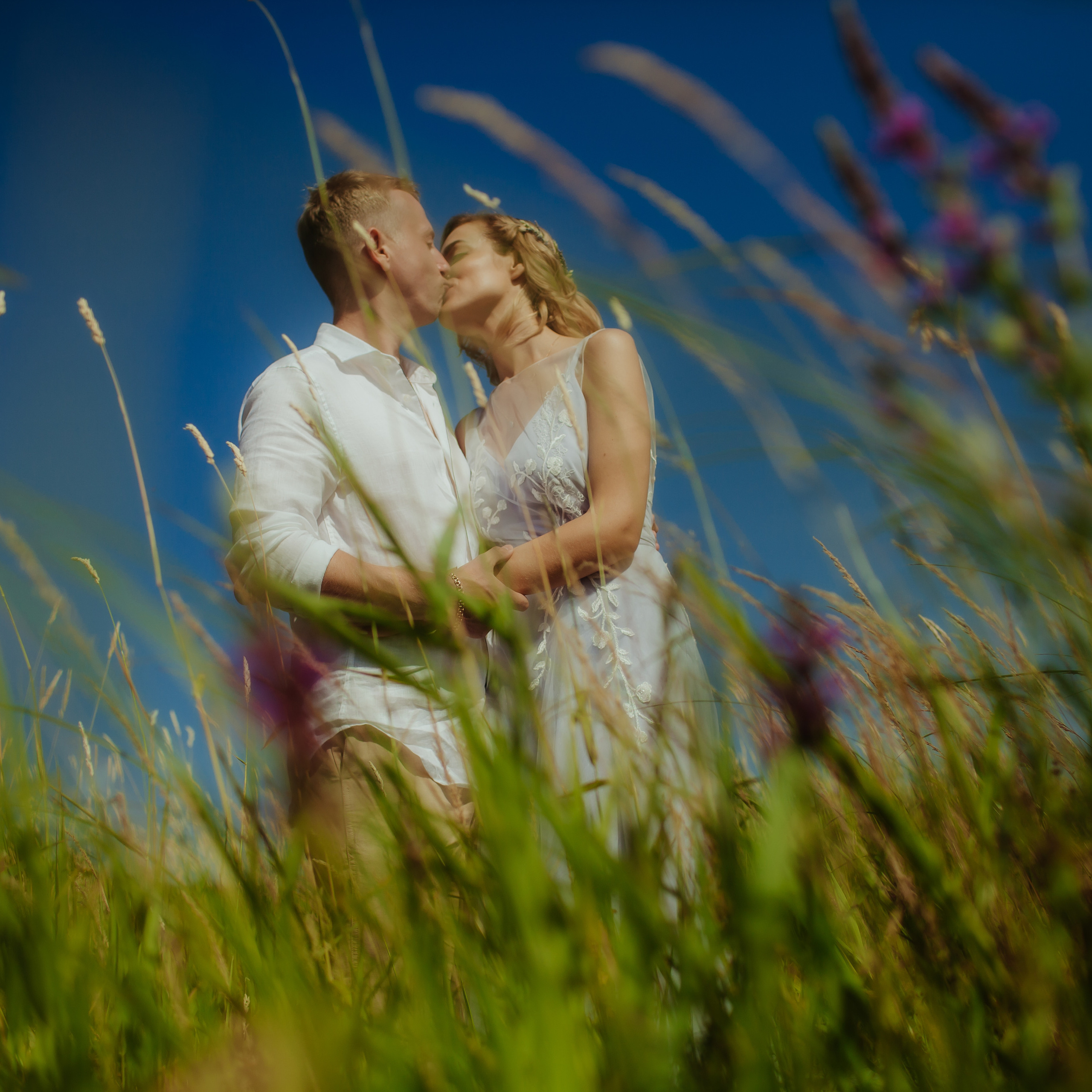 Отзывы. Фотограф Анна Гребенник