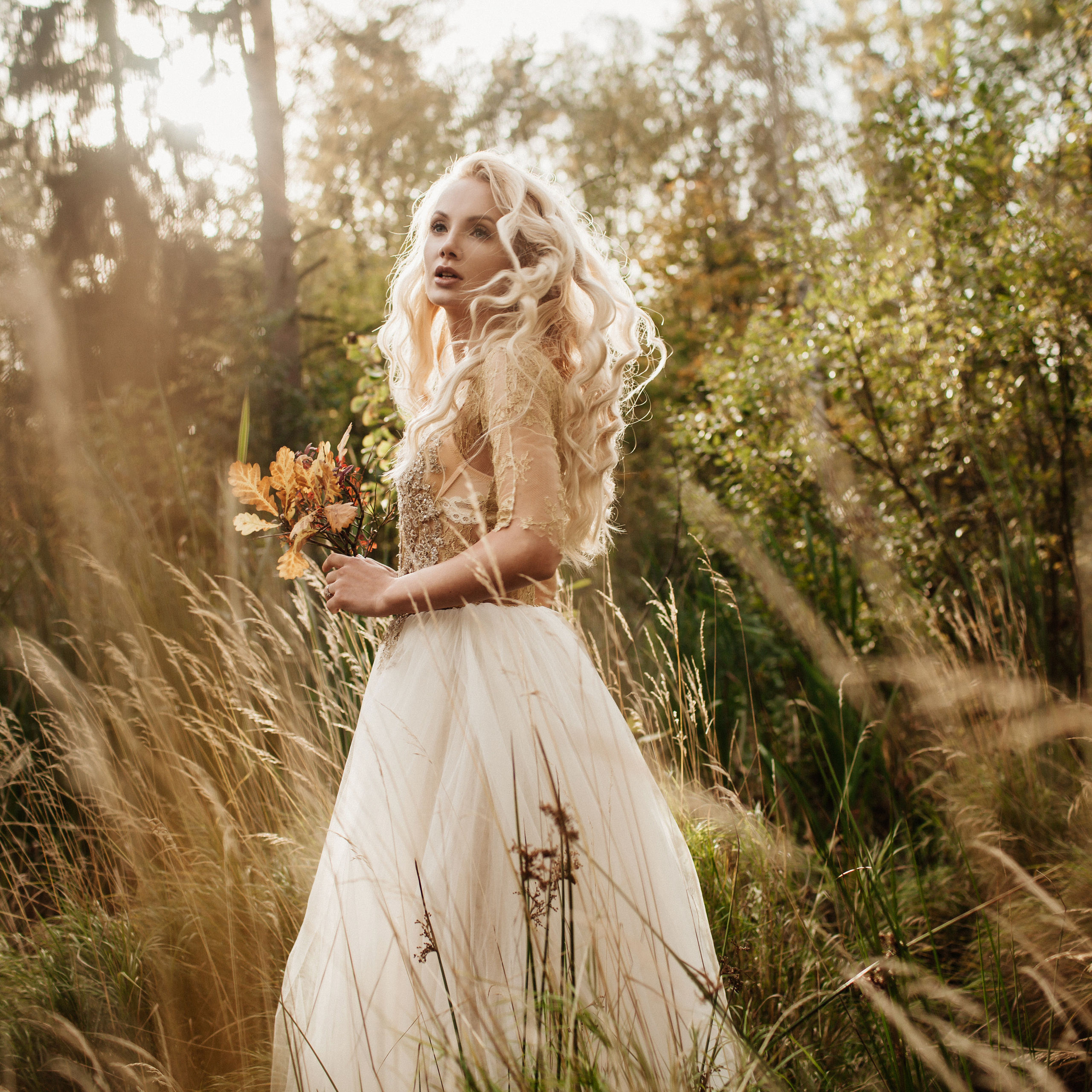 ART PORTRAIT. Фотограф Анна Гребенник