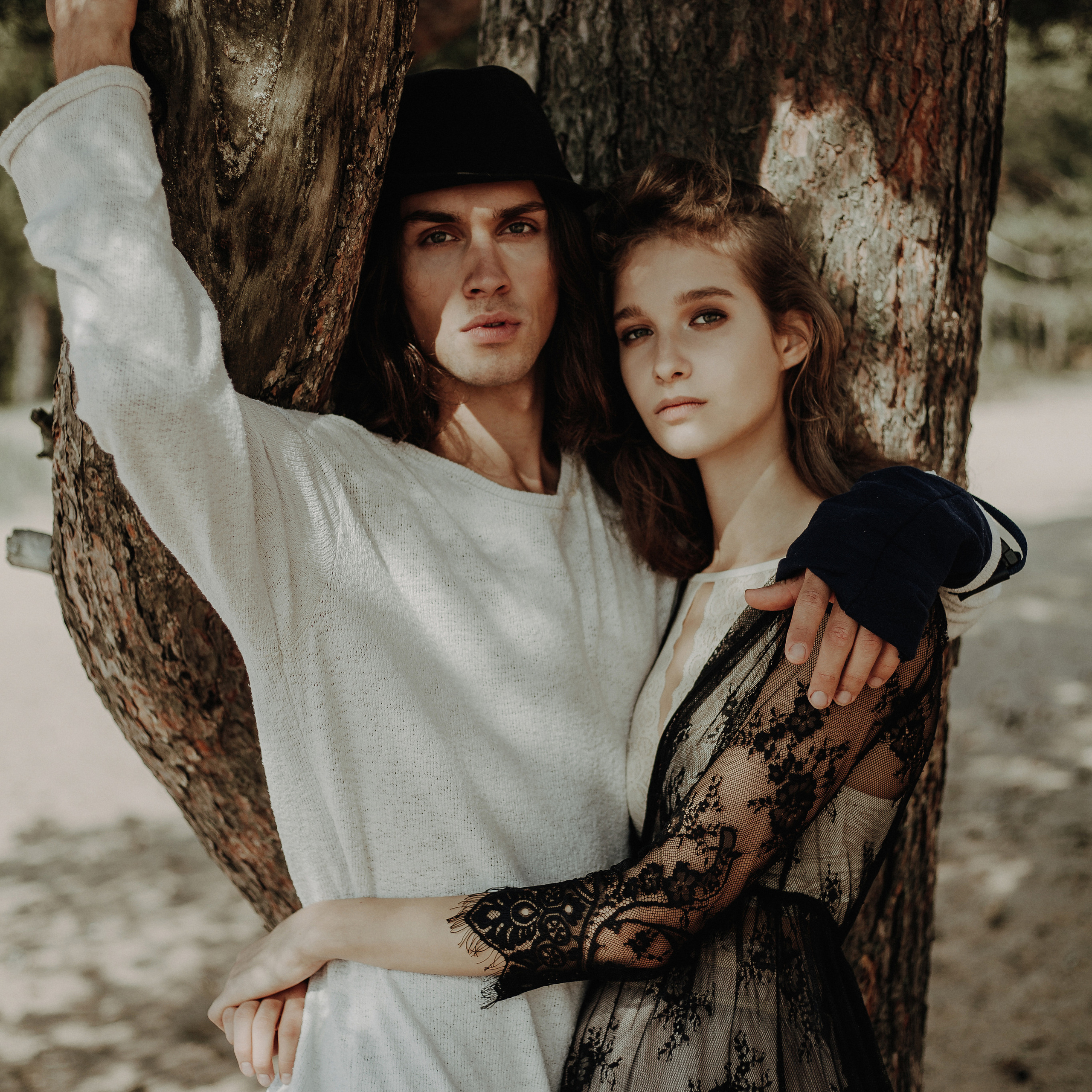 Свадебная съемка. Фотограф Анна Гребенник