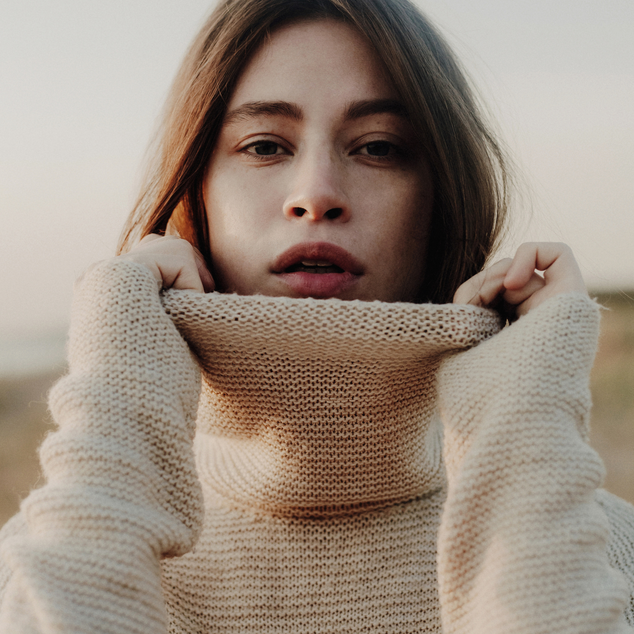 Отзывы. Фотограф Анна Гребенник