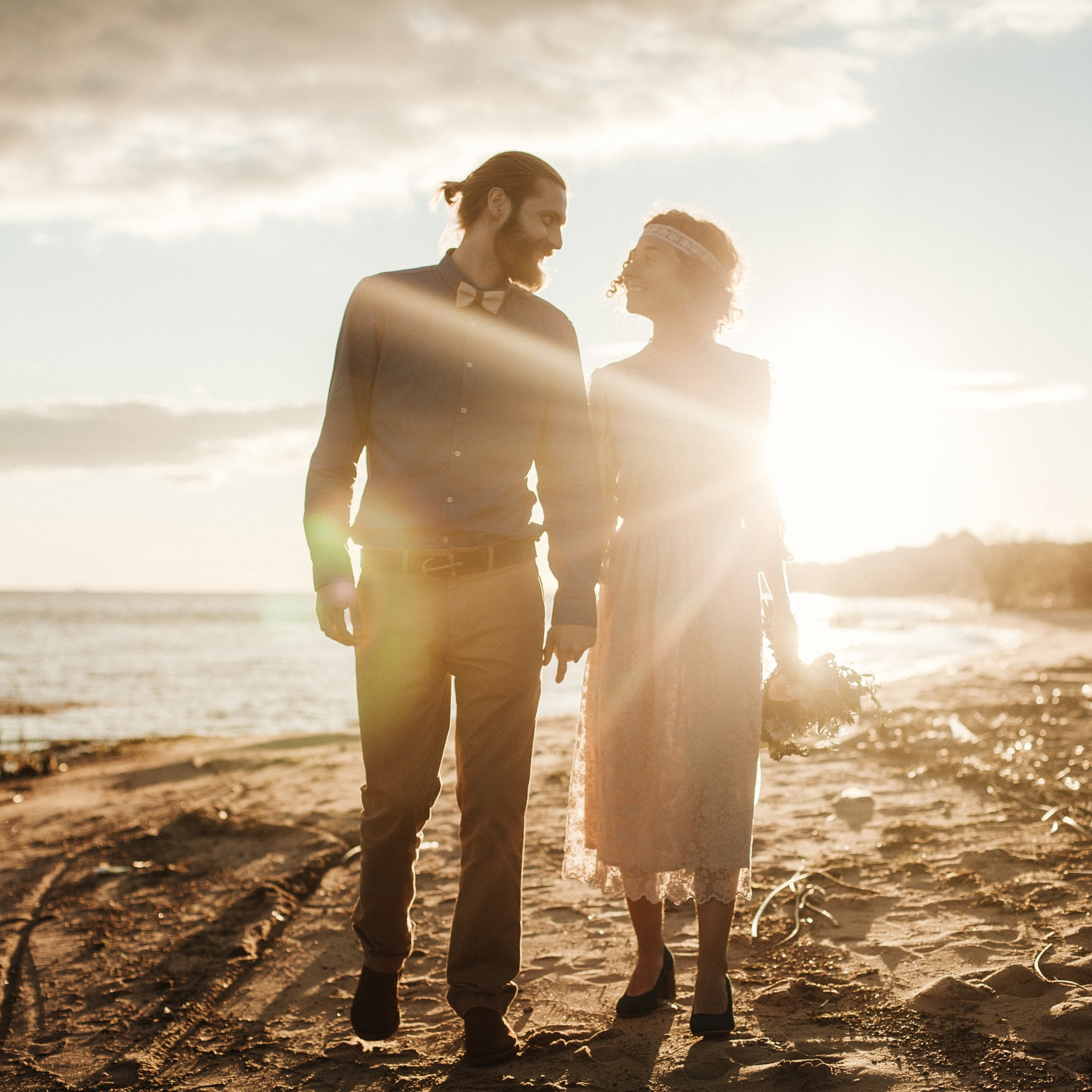 LOVE. Фотограф Анна Гребенник