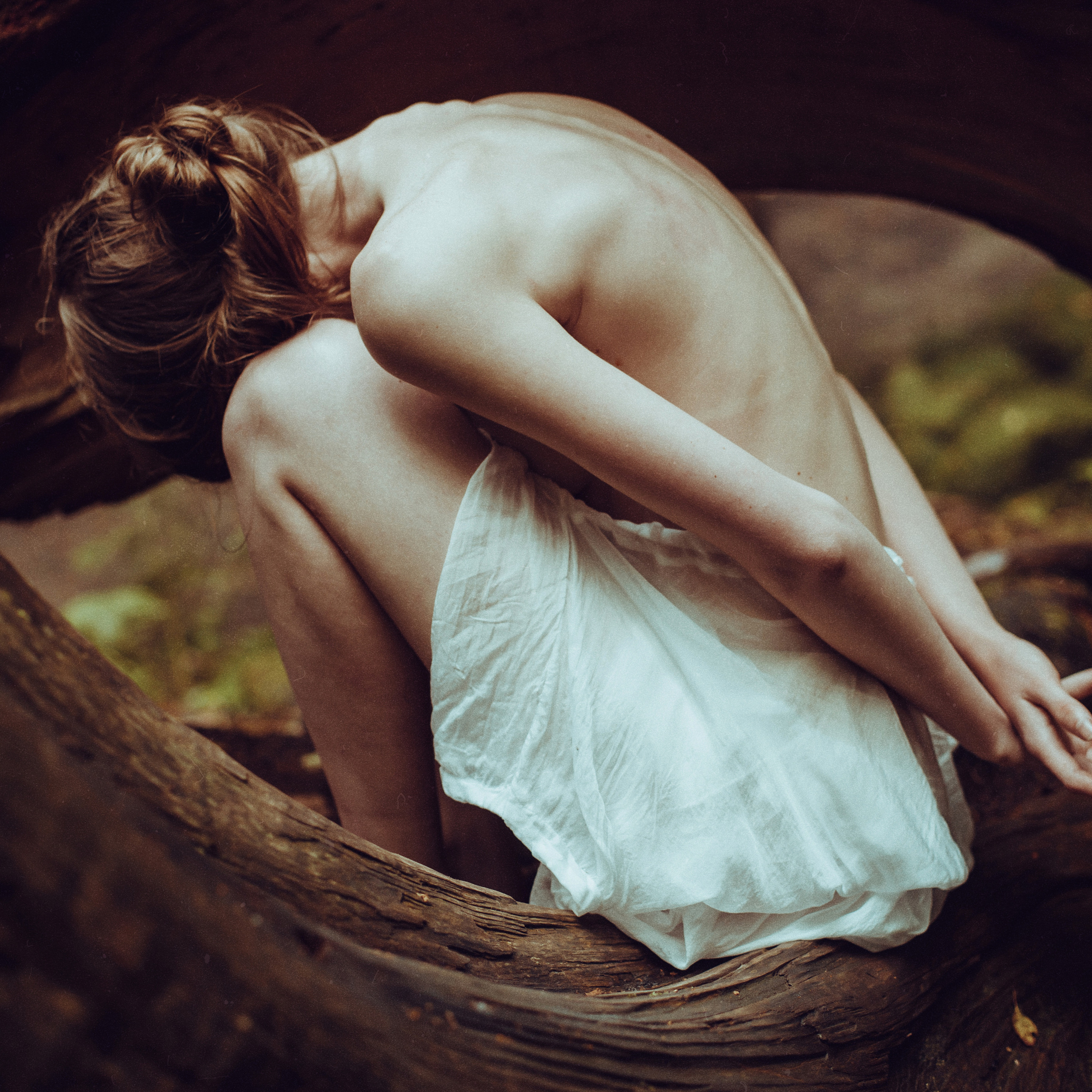 ART PORTRAIT. Фотограф Анна Гребенник