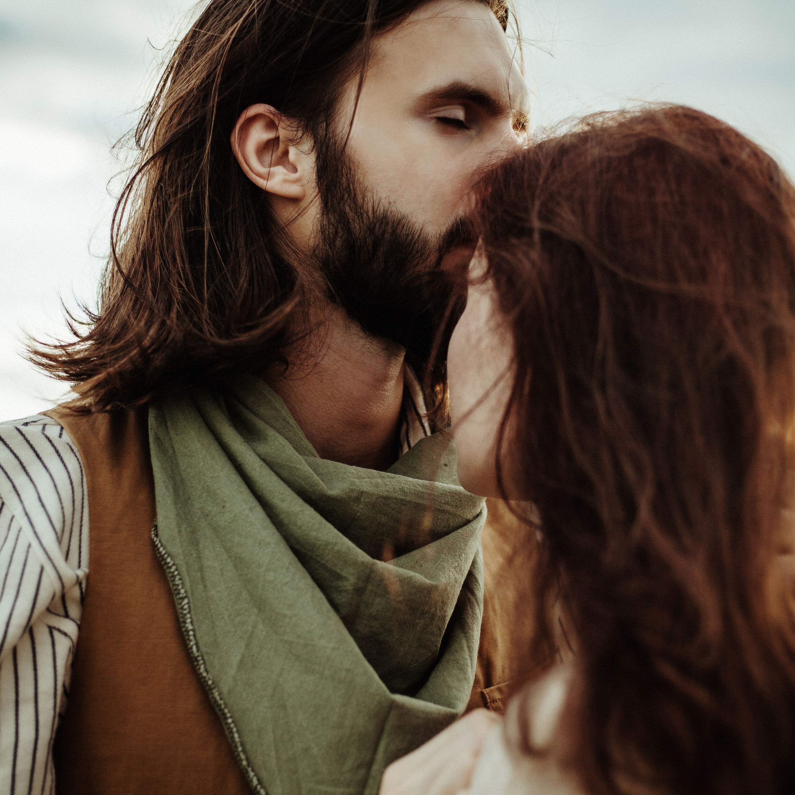 Свадебная съемка. Фотограф Анна Гребенник