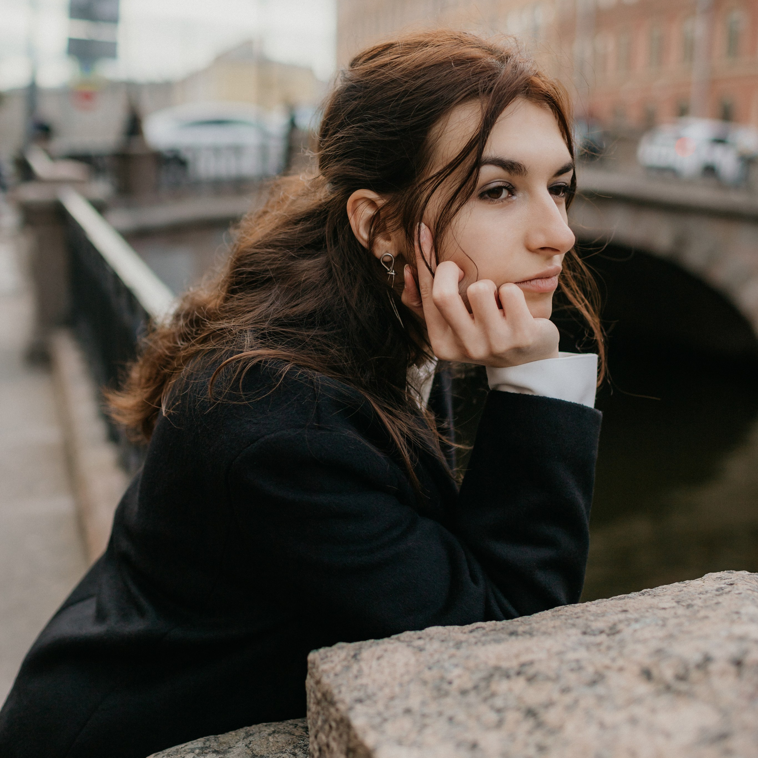 Отзывы. Фотограф Анна Гребенник