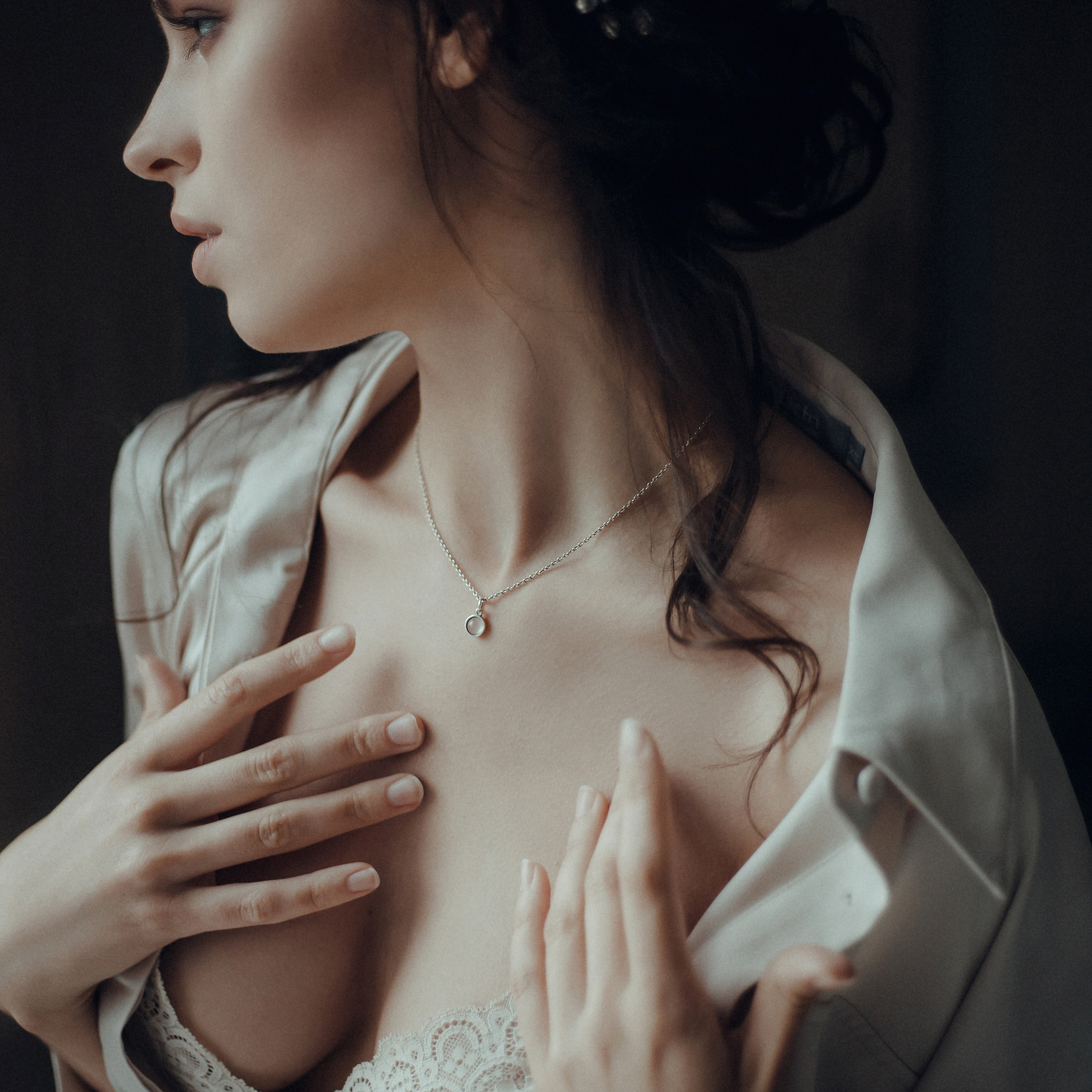 Свадебная съемка. Фотограф Анна Гребенник