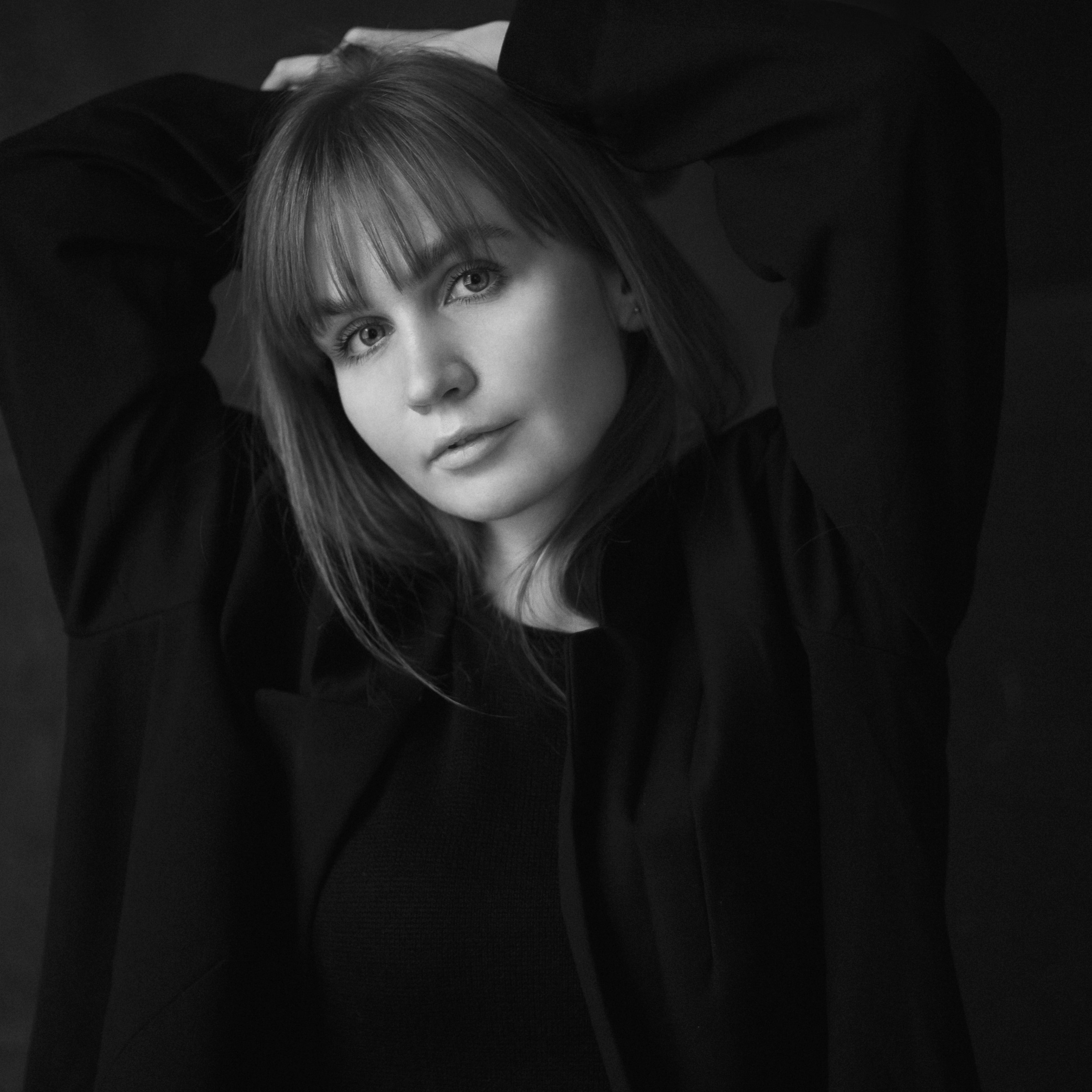 Отзывы. Фотограф Анна Гребенник