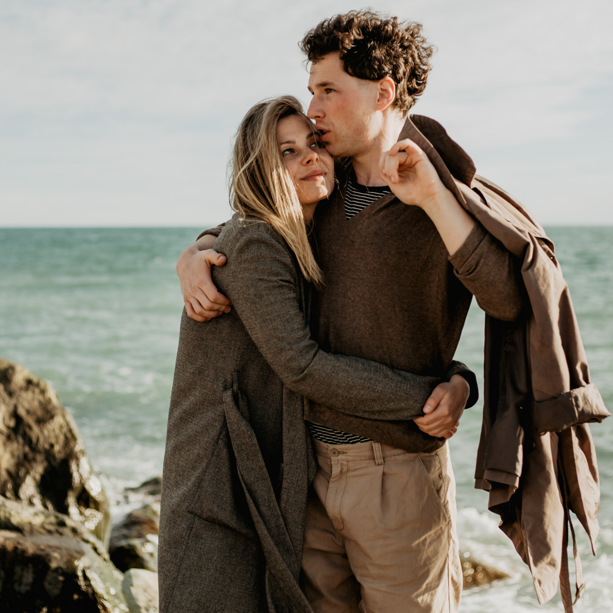 LOVE. Фотограф Анна Гребенник