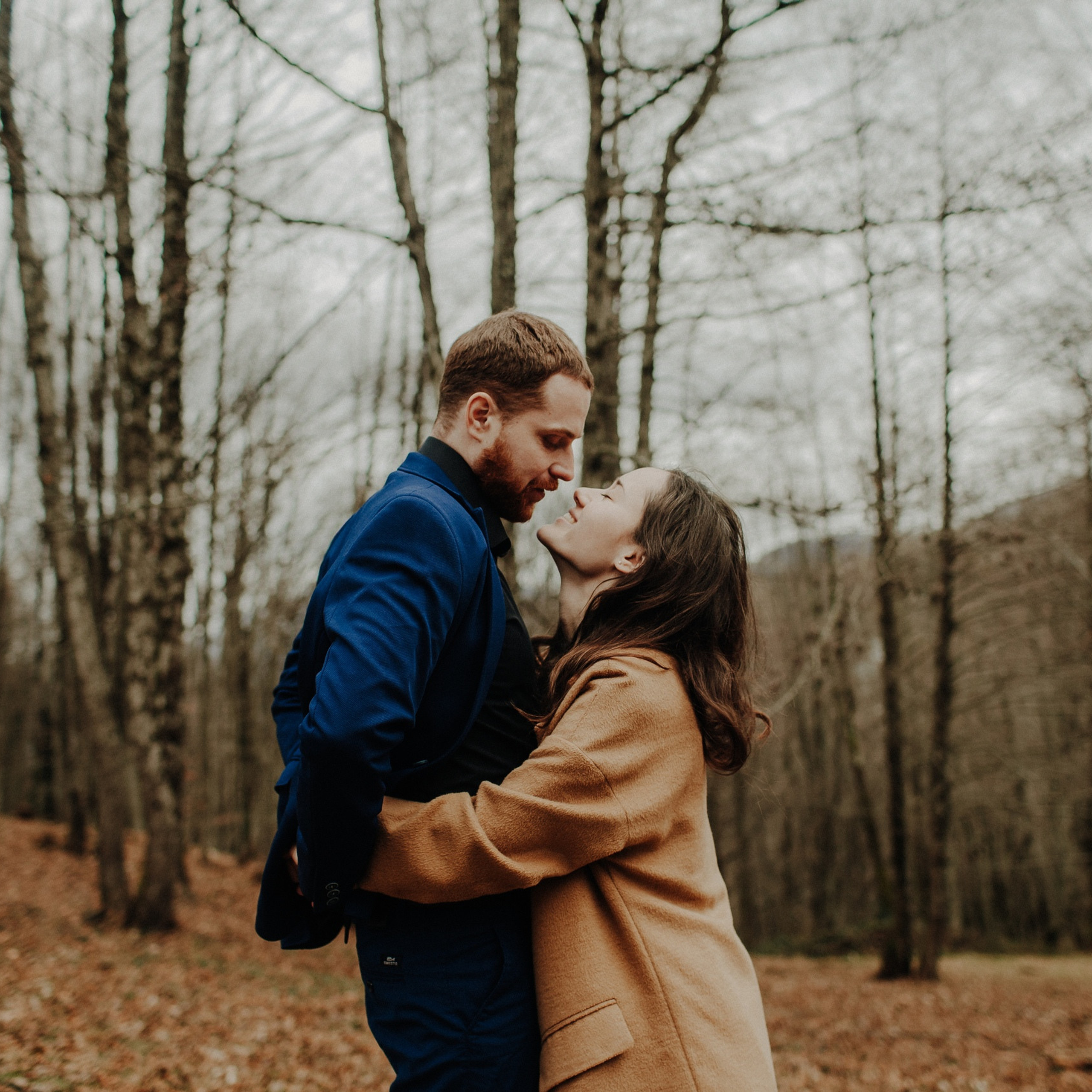 LOVE. Фотограф Анна Гребенник