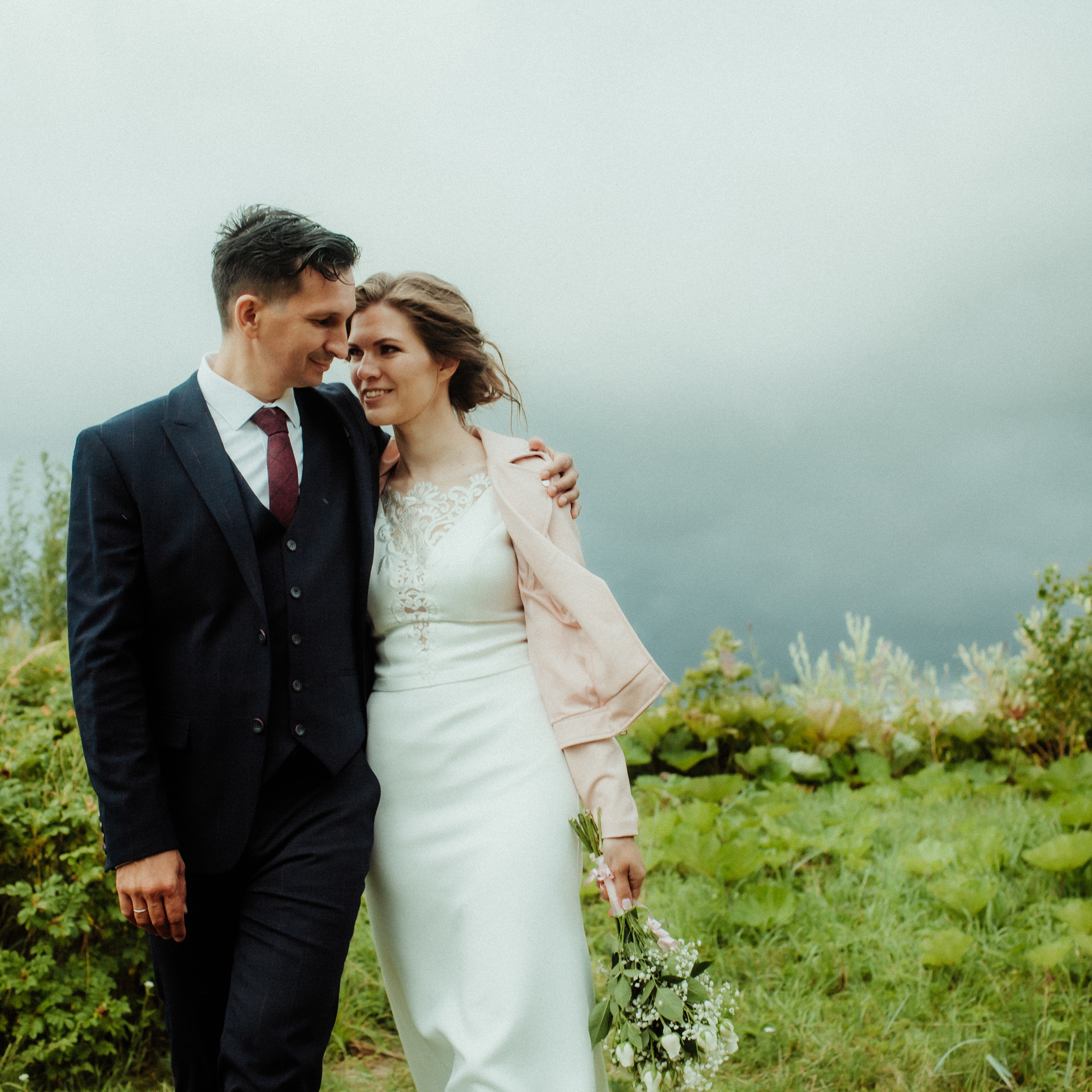 Отзывы. Фотограф Анна Гребенник