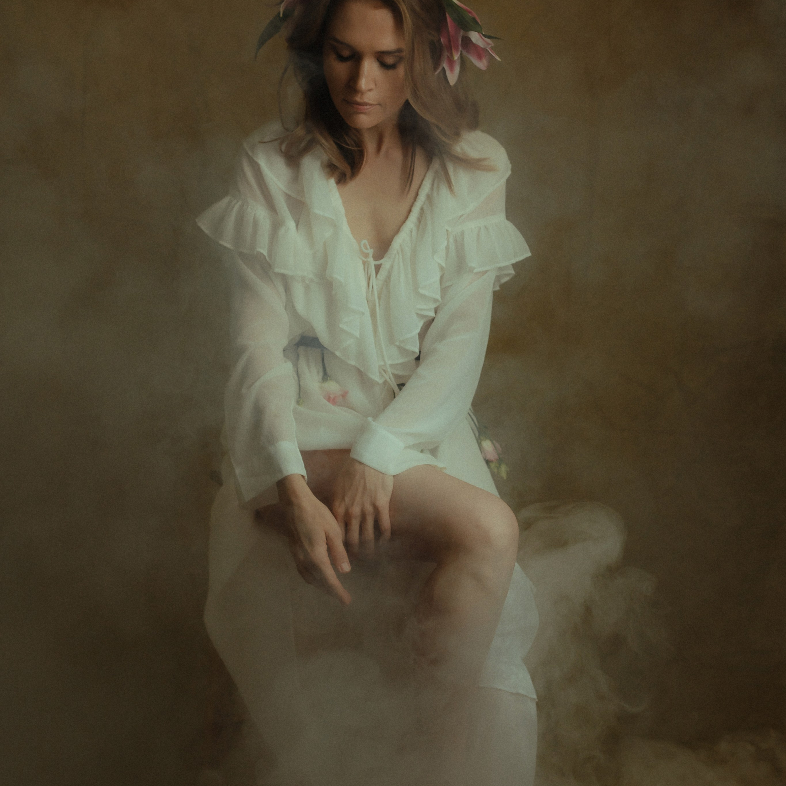 Отзывы. Фотограф Анна Гребенник