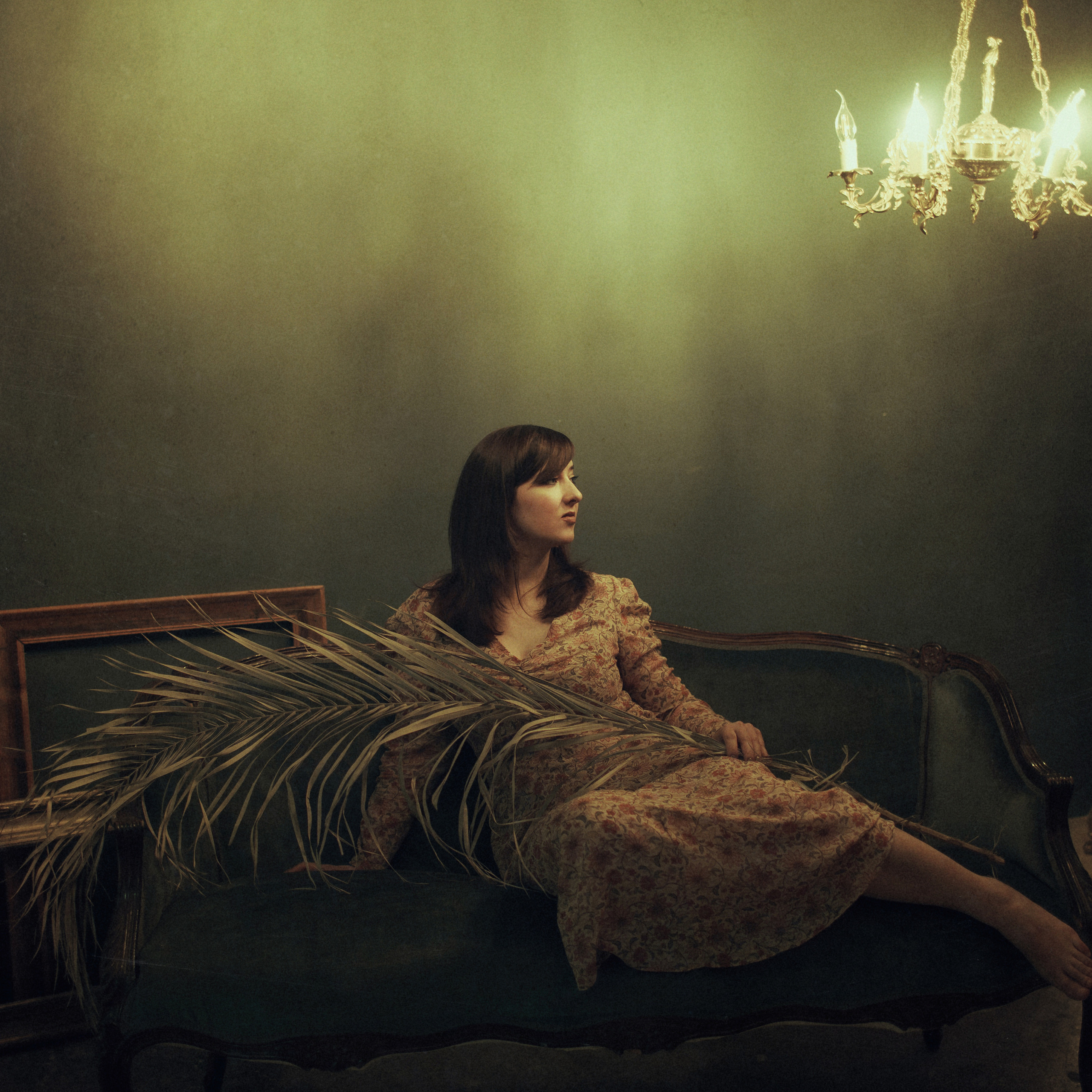 Отзывы. Фотограф Анна Гребенник